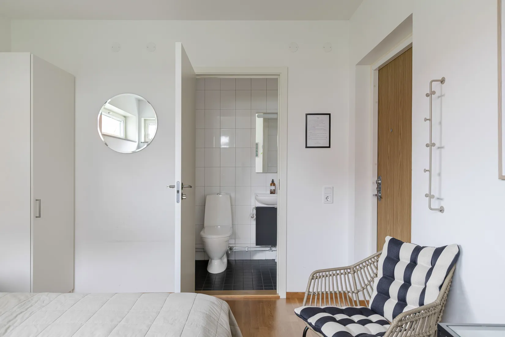 Bostadsrätt, Batterigatan 1, Södra Ekkällan, Linköping
