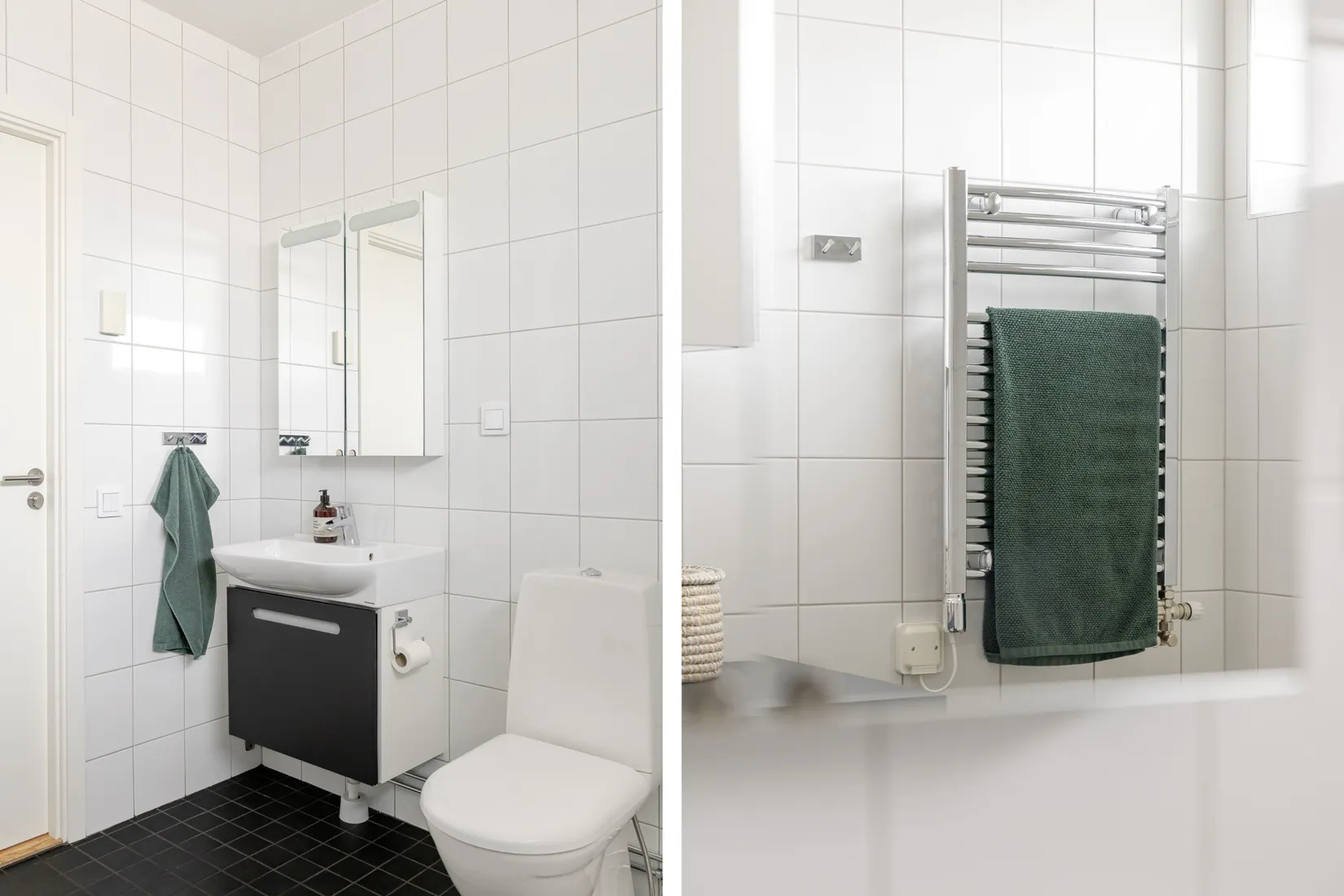 Bostadsrätt, Batterigatan 1, Södra Ekkällan, Linköping