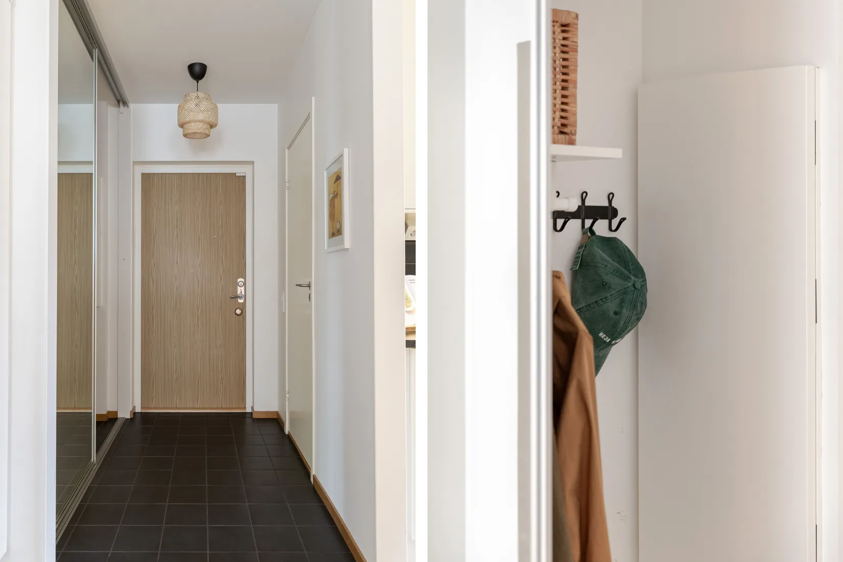 Bostadsrätt, Batterigatan 1, Södra Ekkällan, Linköping