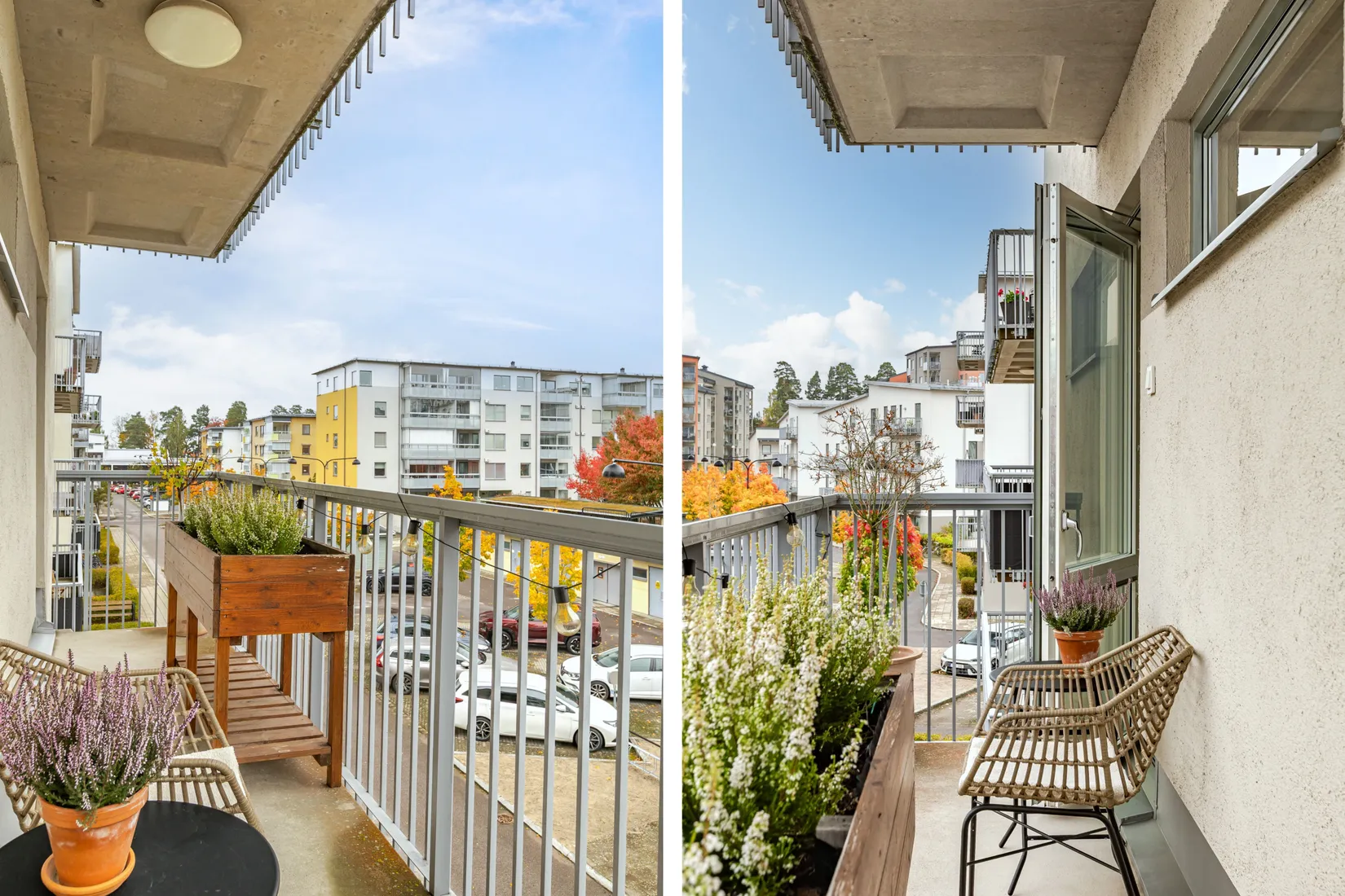 Bostadsrätt, Batterigatan 1, Södra Ekkällan, Linköping