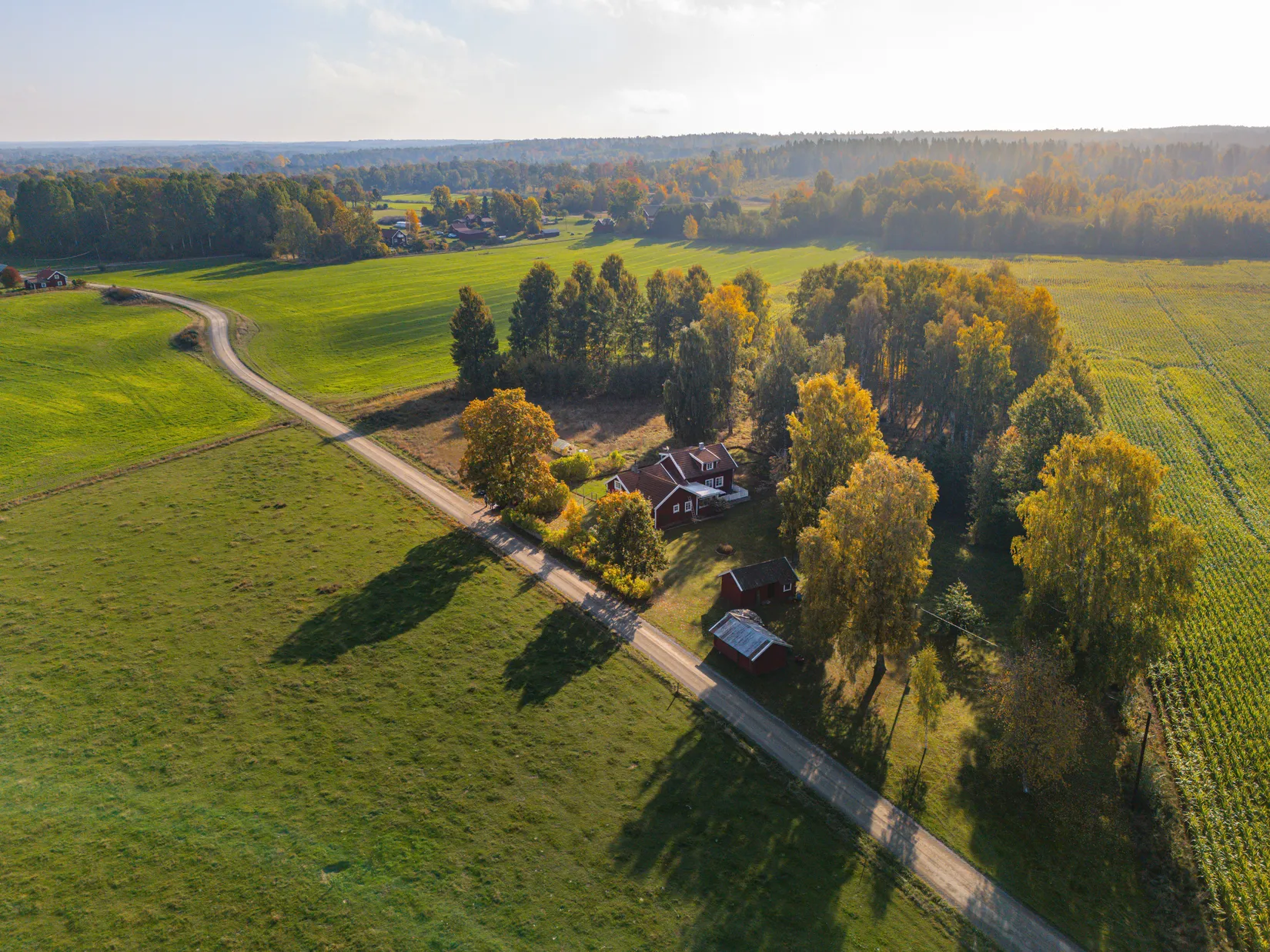 Villa, Löksätter 318, Odensbacken, Örebro