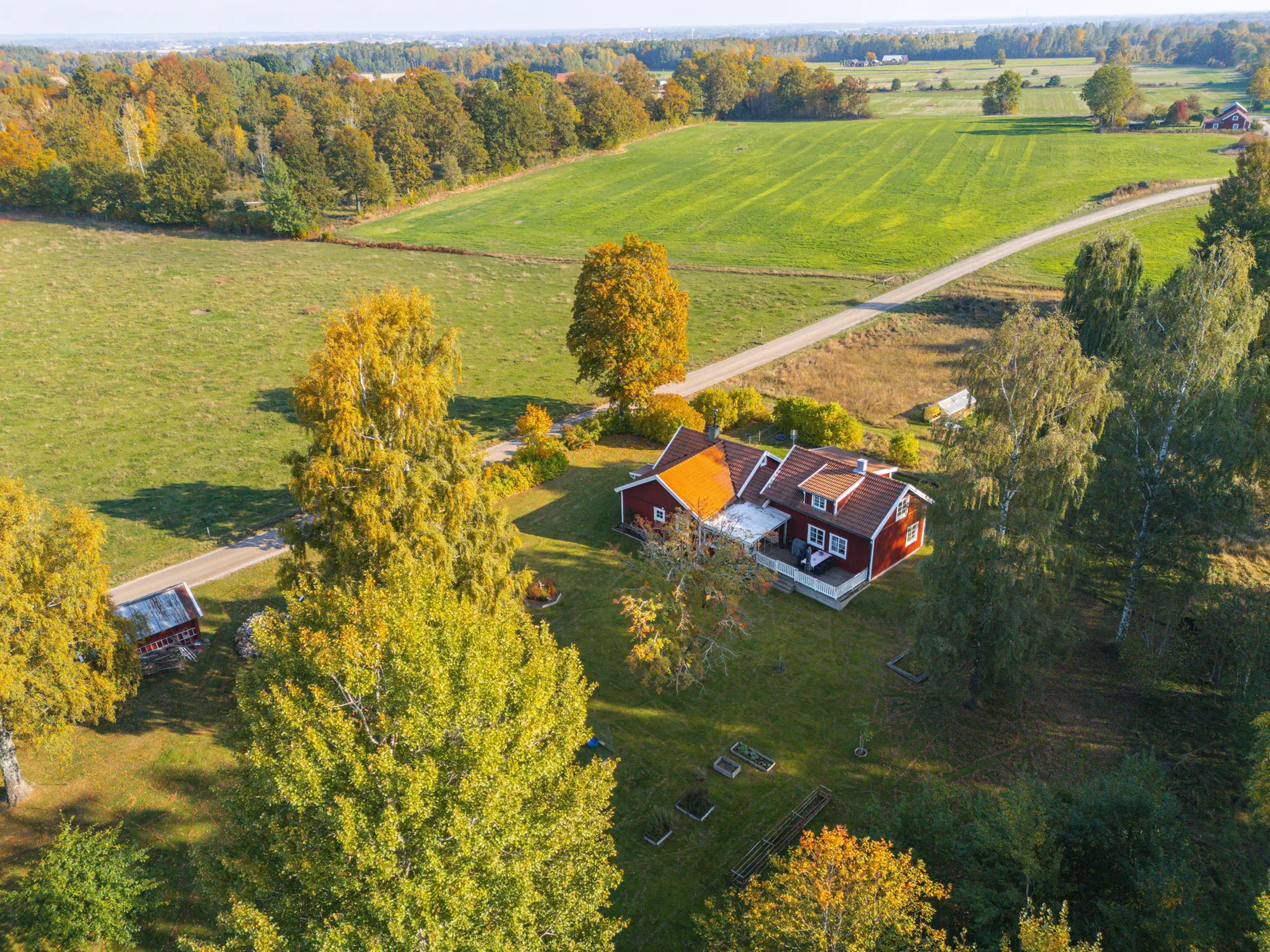 Villa, Löksätter 318, Odensbacken, Örebro