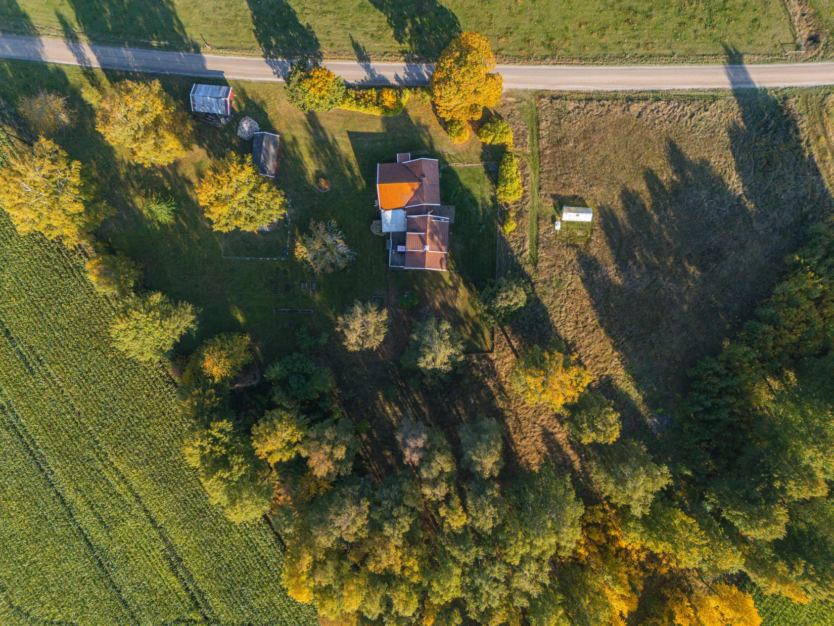 Villa, Löksätter 318, Odensbacken, Örebro
