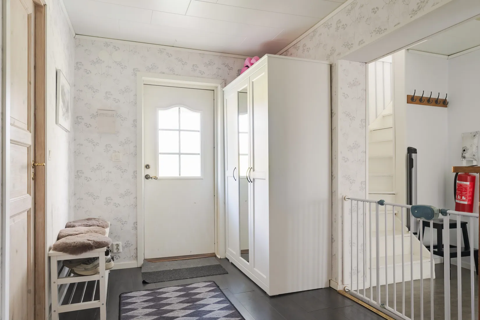 Villa, Löksätter 318, Odensbacken, Örebro