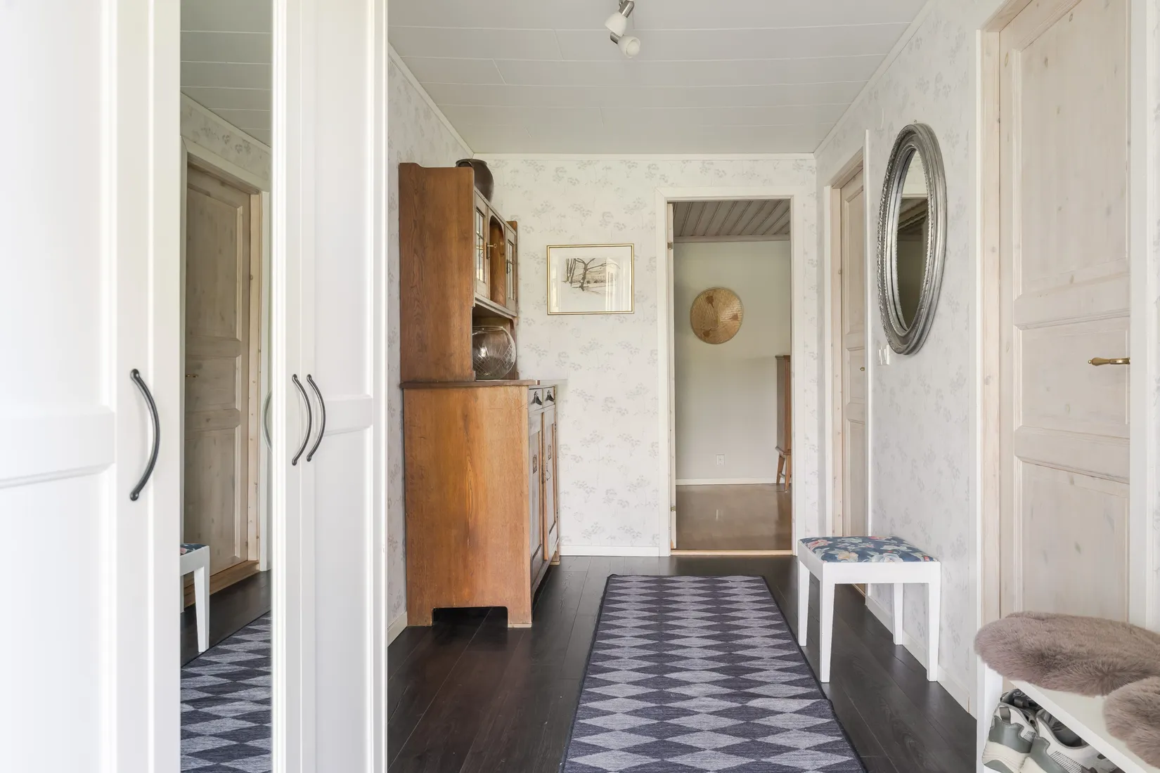 Villa, Löksätter 318, Odensbacken, Örebro