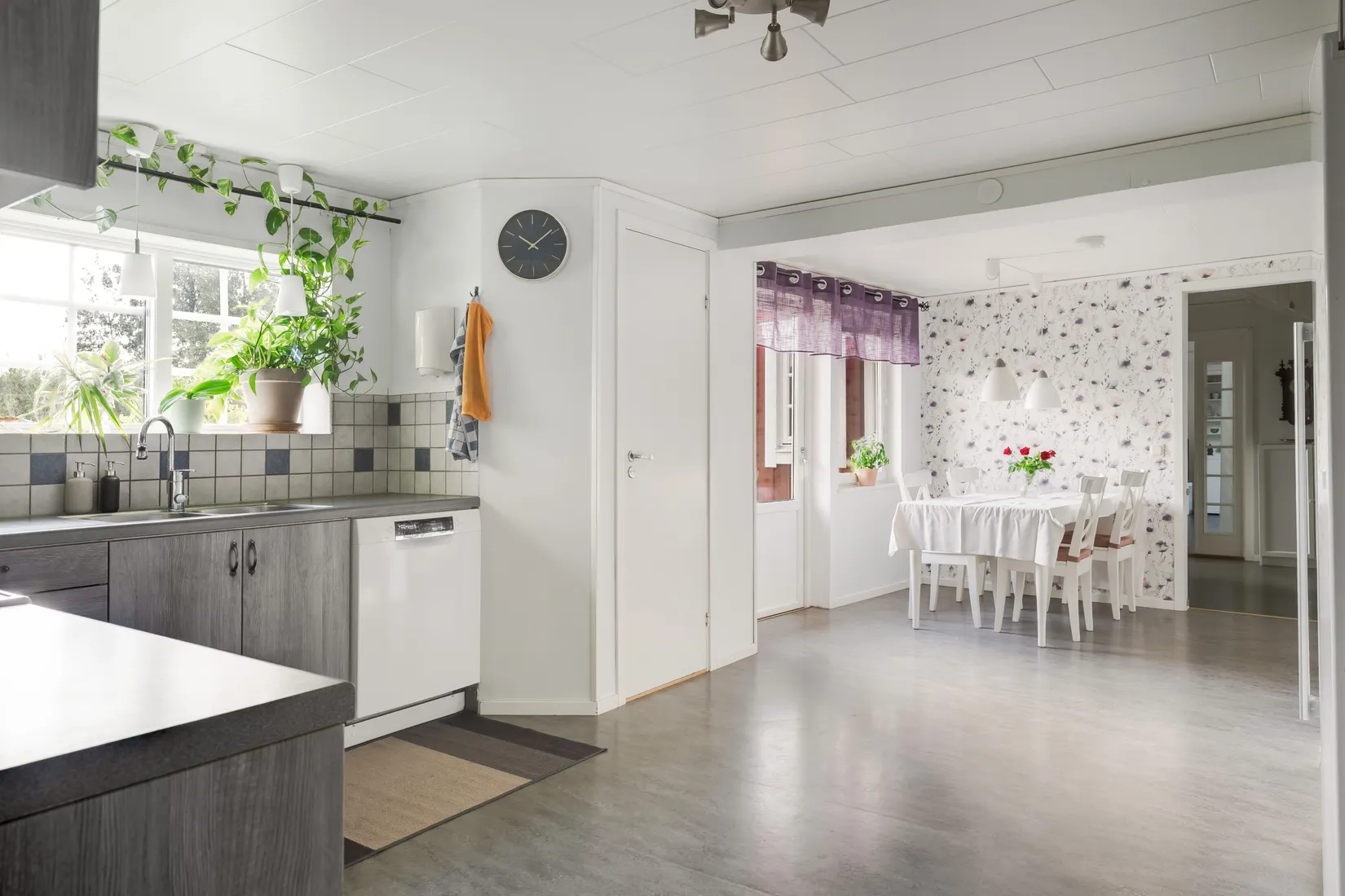 Villa, Löksätter 318, Odensbacken, Örebro