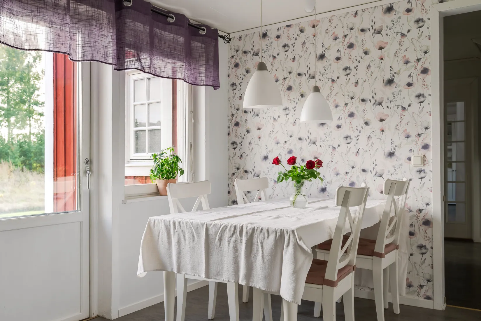 Villa, Löksätter 318, Odensbacken, Örebro