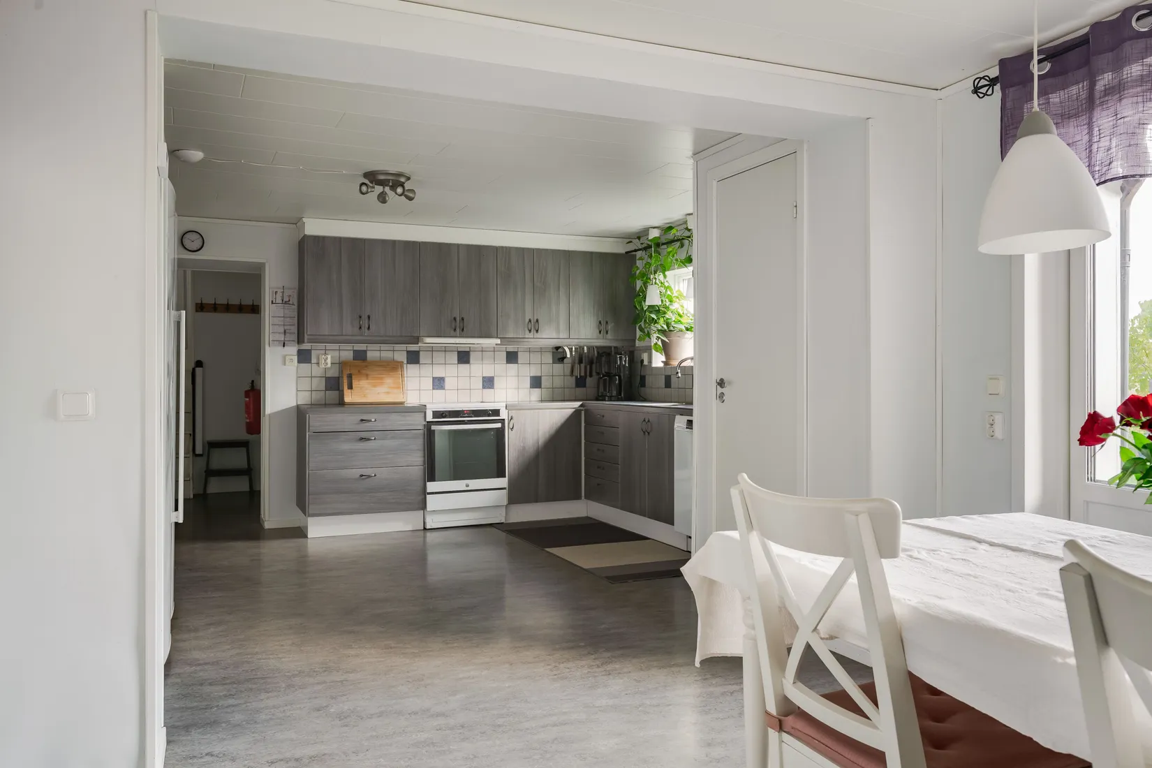 Villa, Löksätter 318, Odensbacken, Örebro