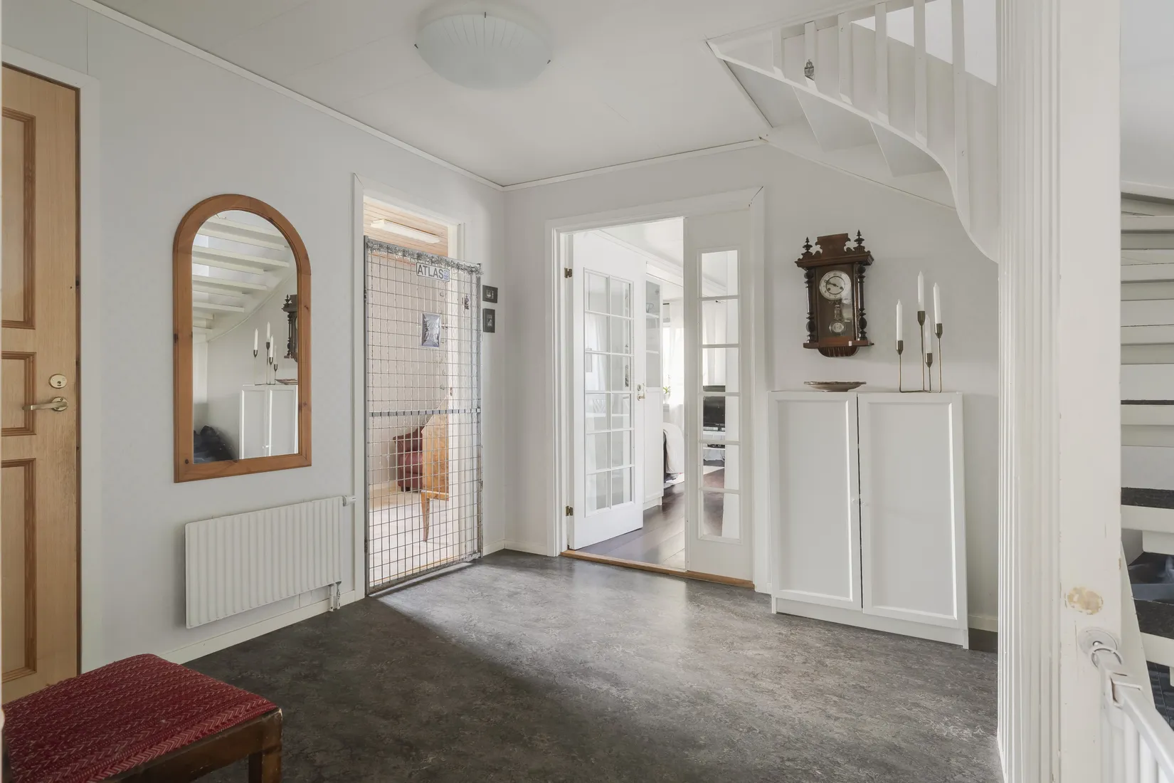 Villa, Löksätter 318, Odensbacken, Örebro