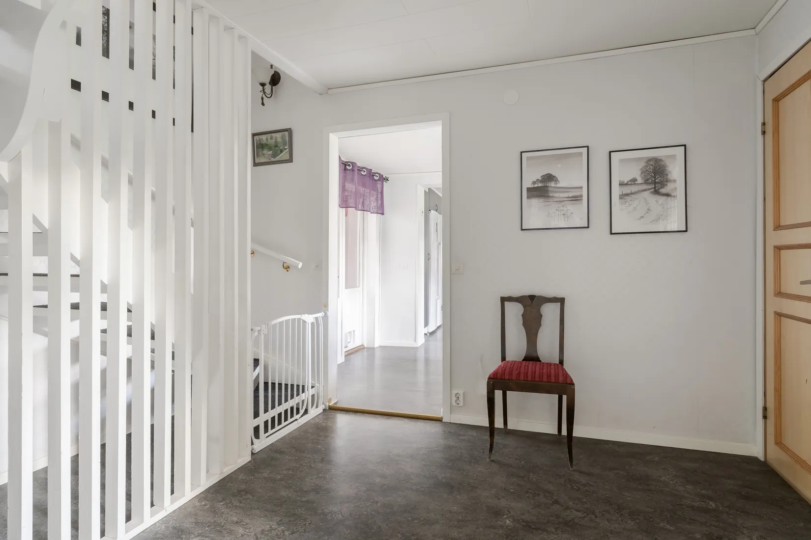 Villa, Löksätter 318, Odensbacken, Örebro