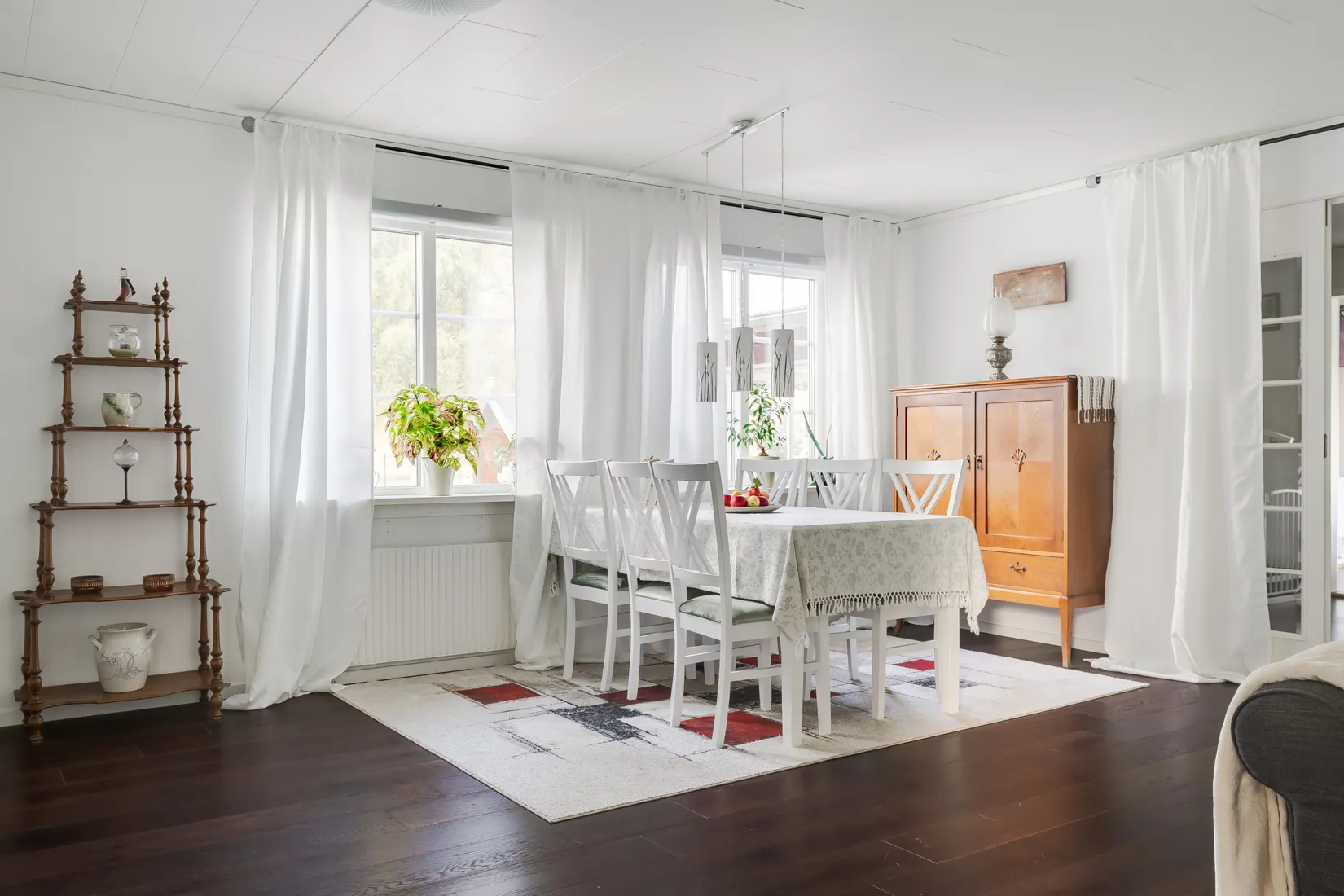 Villa, Löksätter 318, Odensbacken, Örebro