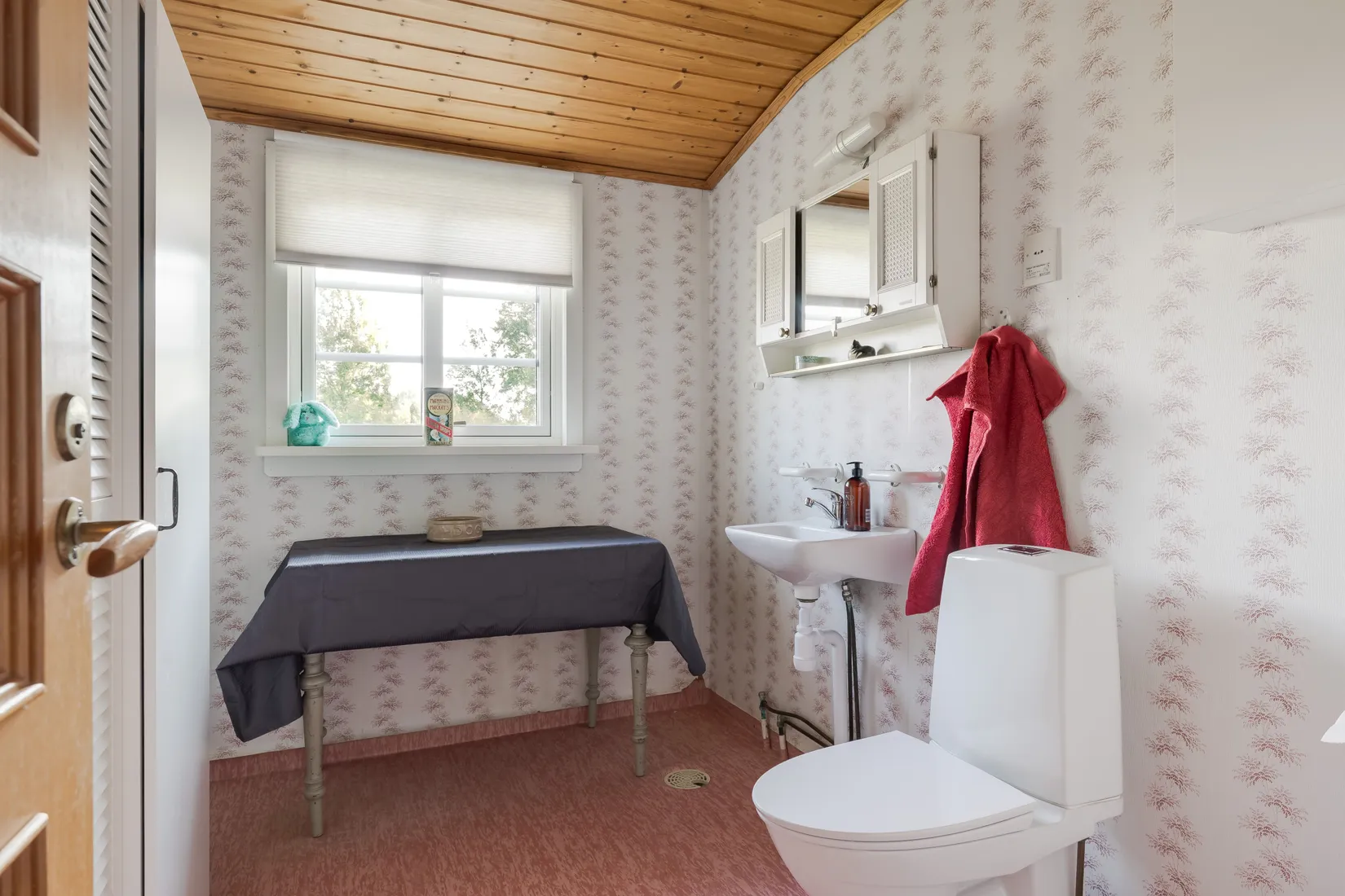 Villa, Löksätter 318, Odensbacken, Örebro