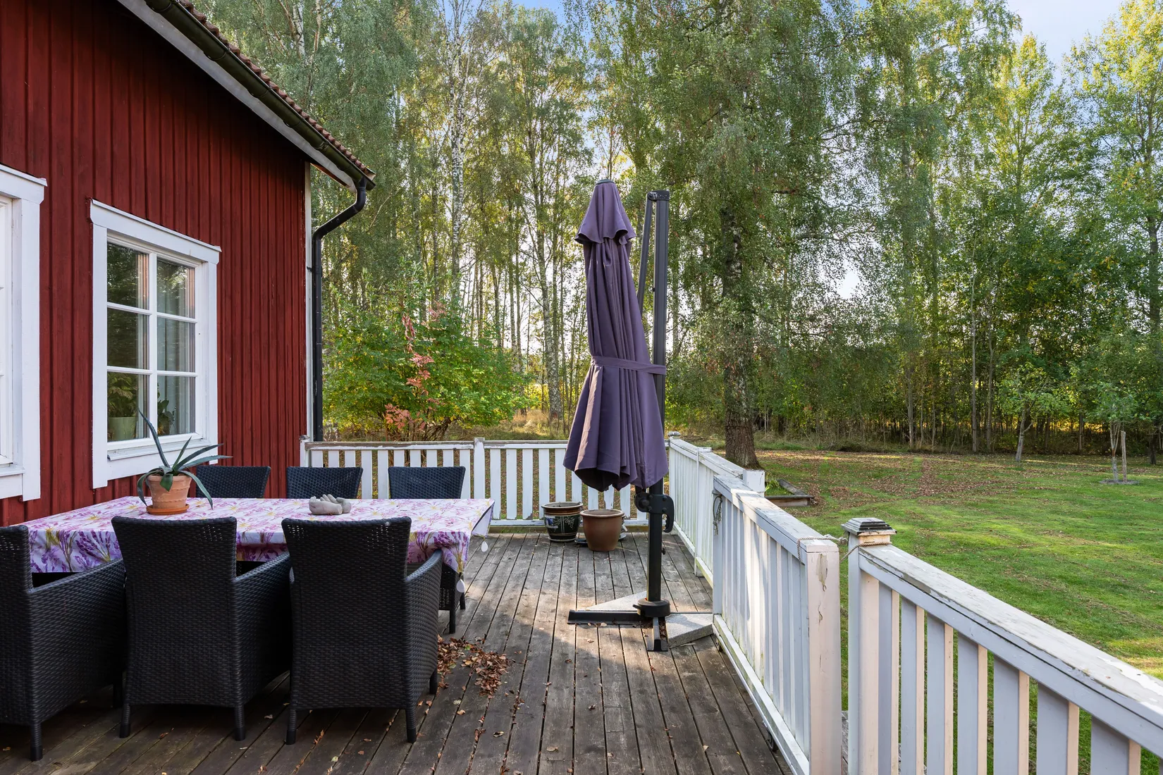 Villa, Löksätter 318, Odensbacken, Örebro