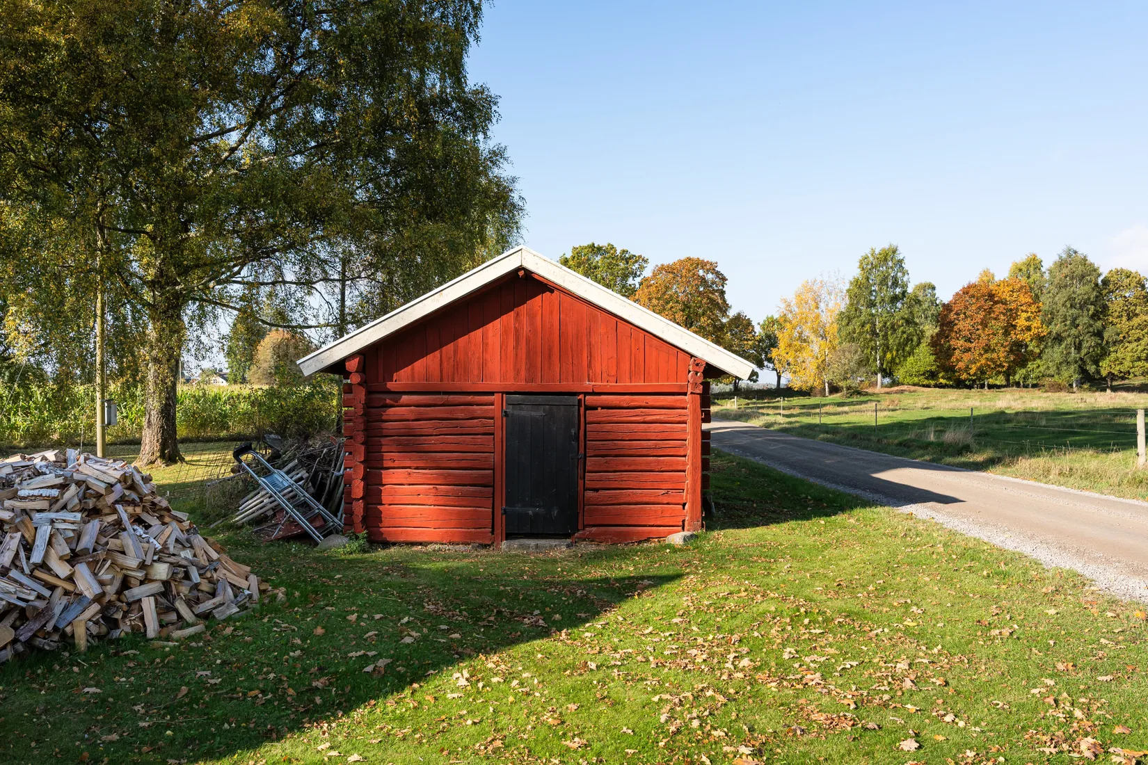 Villa, Löksätter 318, Odensbacken, Örebro