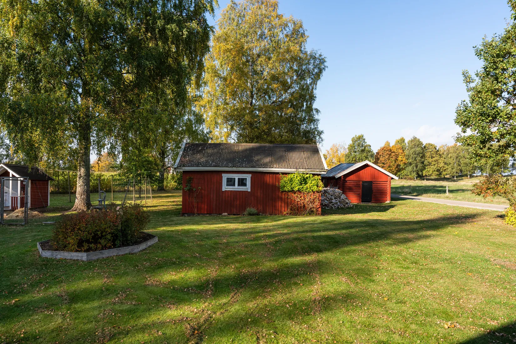 Villa, Löksätter 318, Odensbacken, Örebro