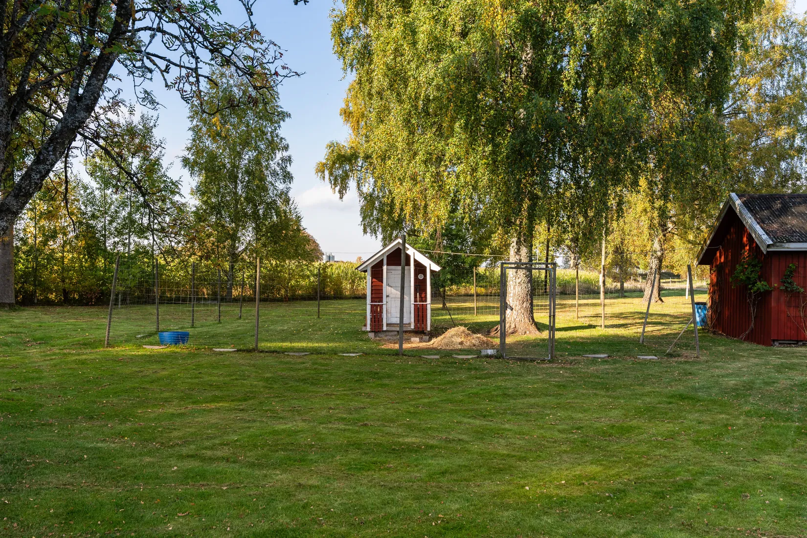 Villa, Löksätter 318, Odensbacken, Örebro