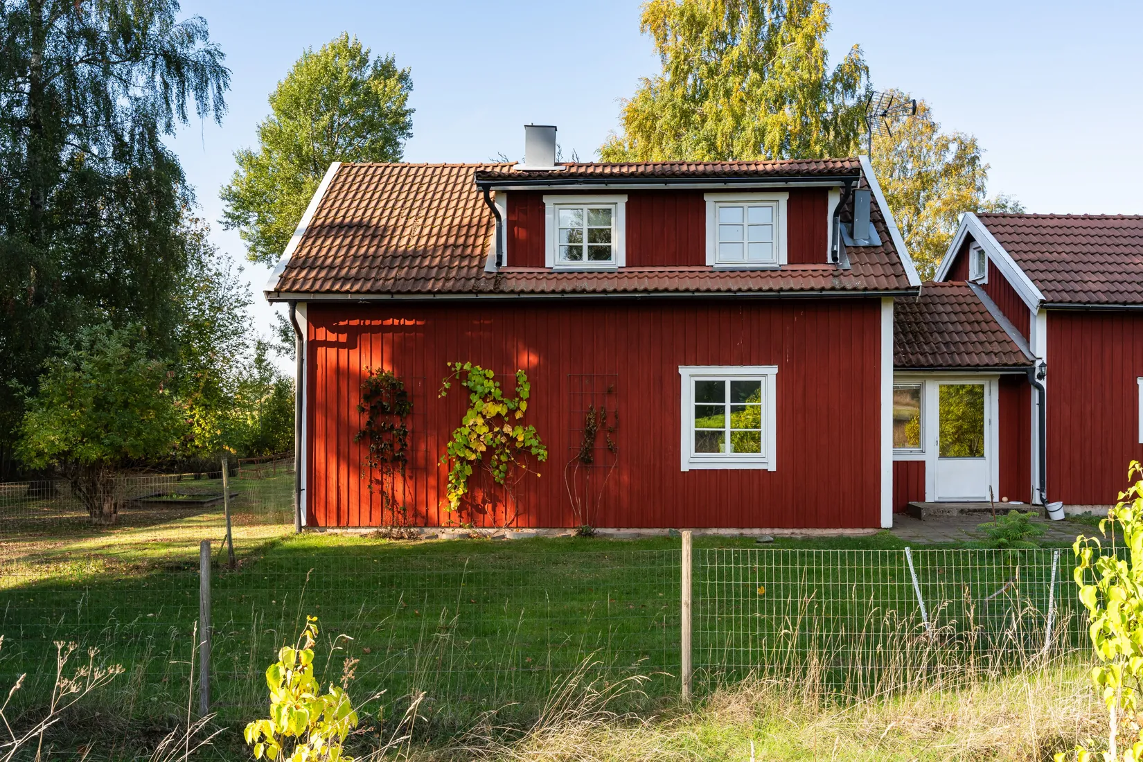 Villa, Löksätter 318, Odensbacken, Örebro