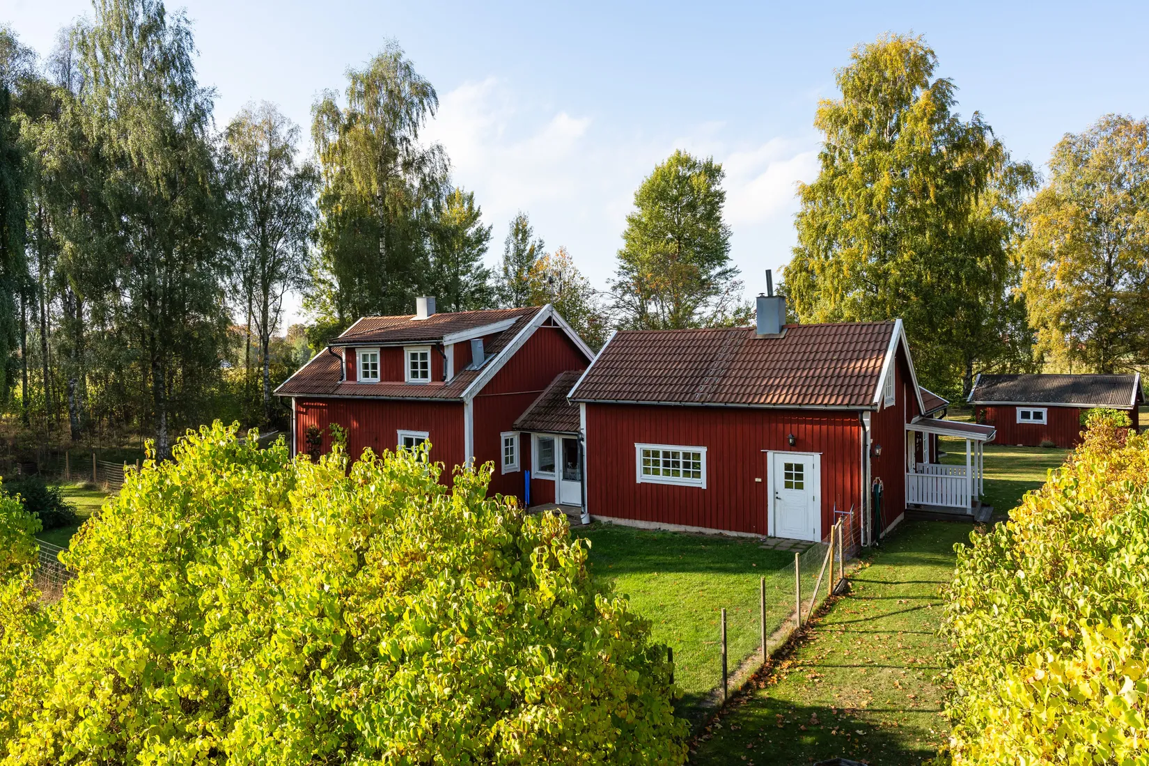 Villa, Löksätter 318, Odensbacken, Örebro