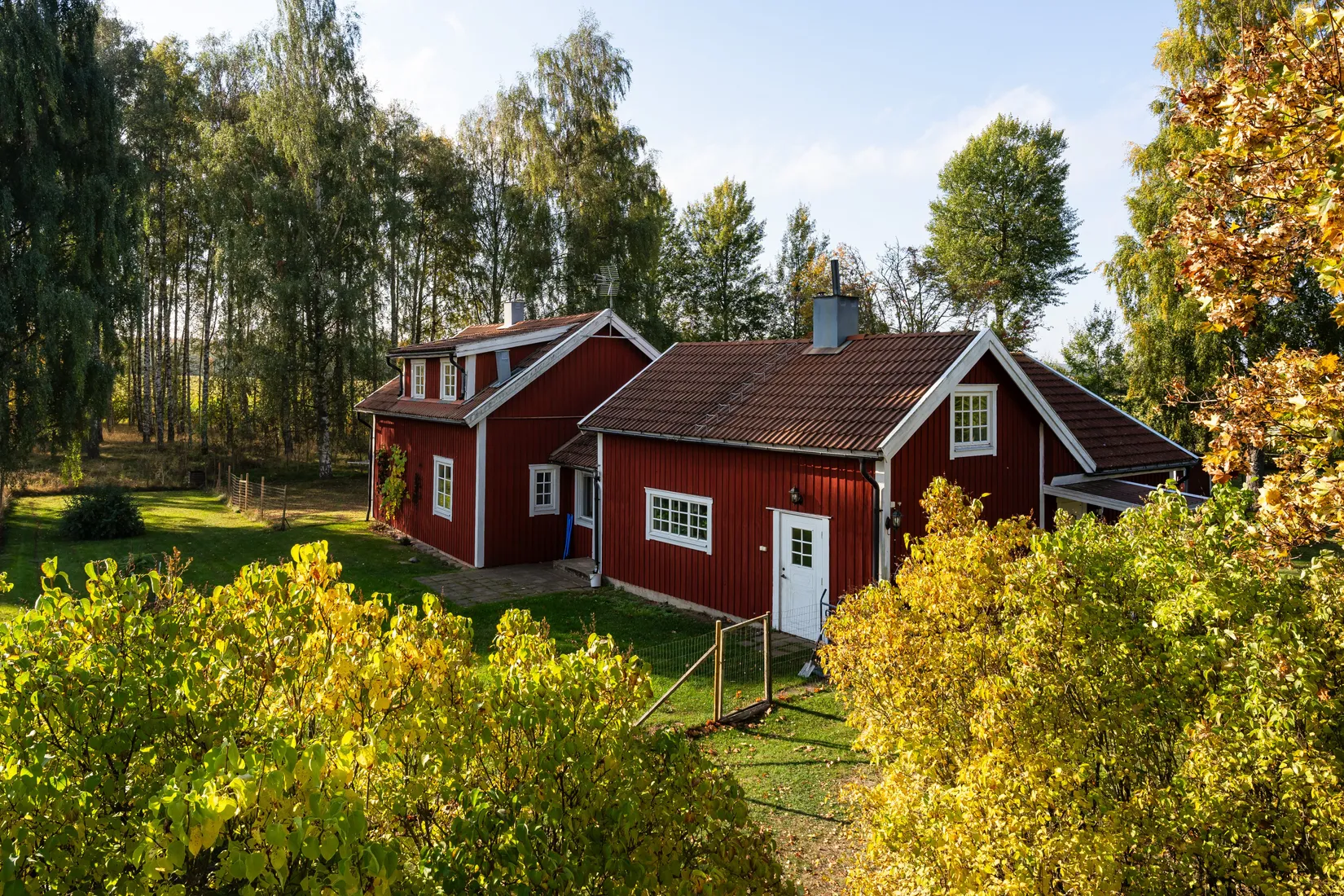 Villa, Löksätter 318, Odensbacken, Örebro