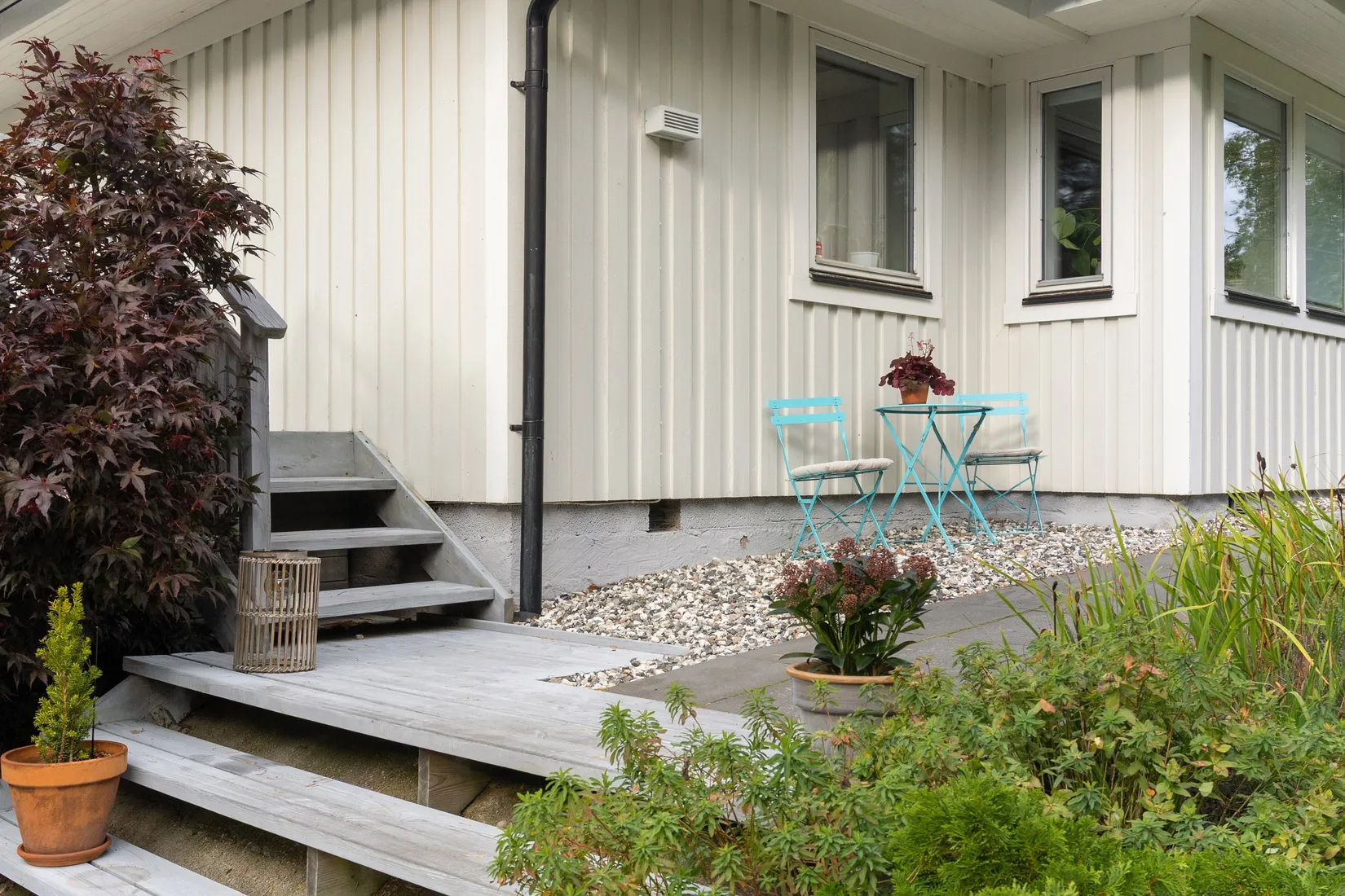 Villa, Abborrstigen 14, Herrviksnäs, Värmdö