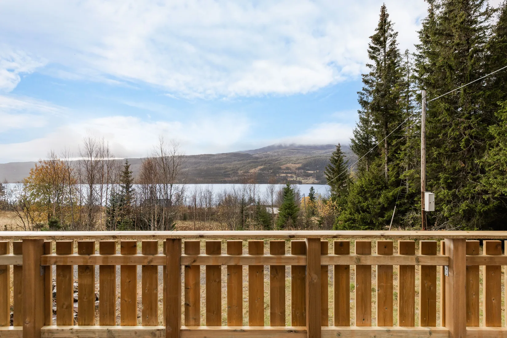 Fritidshus, Kalls-Back 142, Kalls-Back, Åre