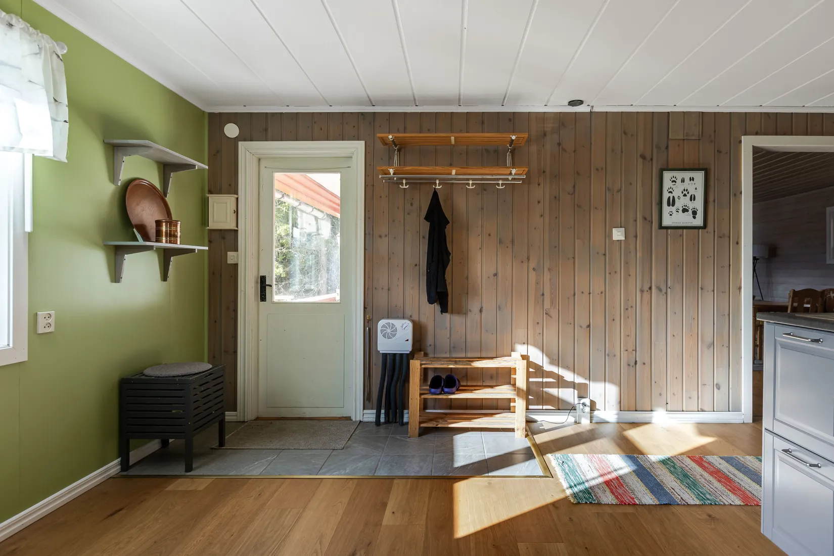 Fritidshus, Kalls-Back 142, Kalls-Back, Åre