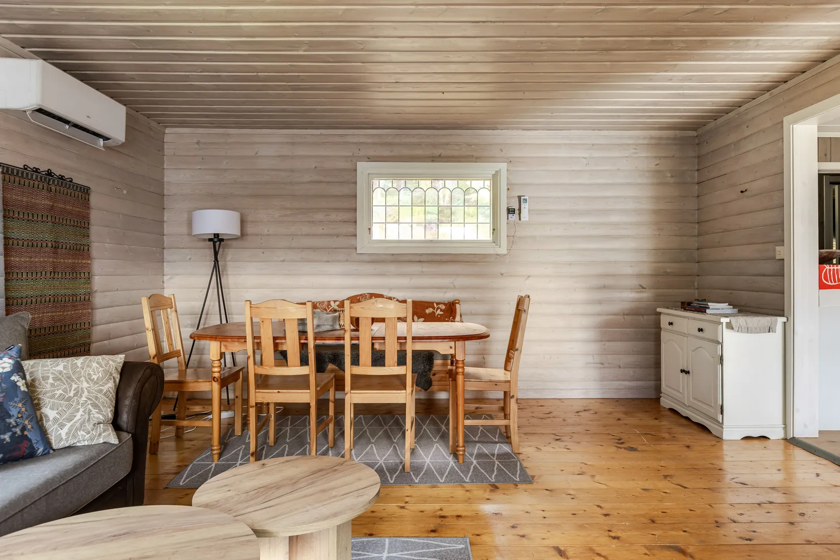 Fritidshus, Kalls-Back 142, Kalls-Back, Åre