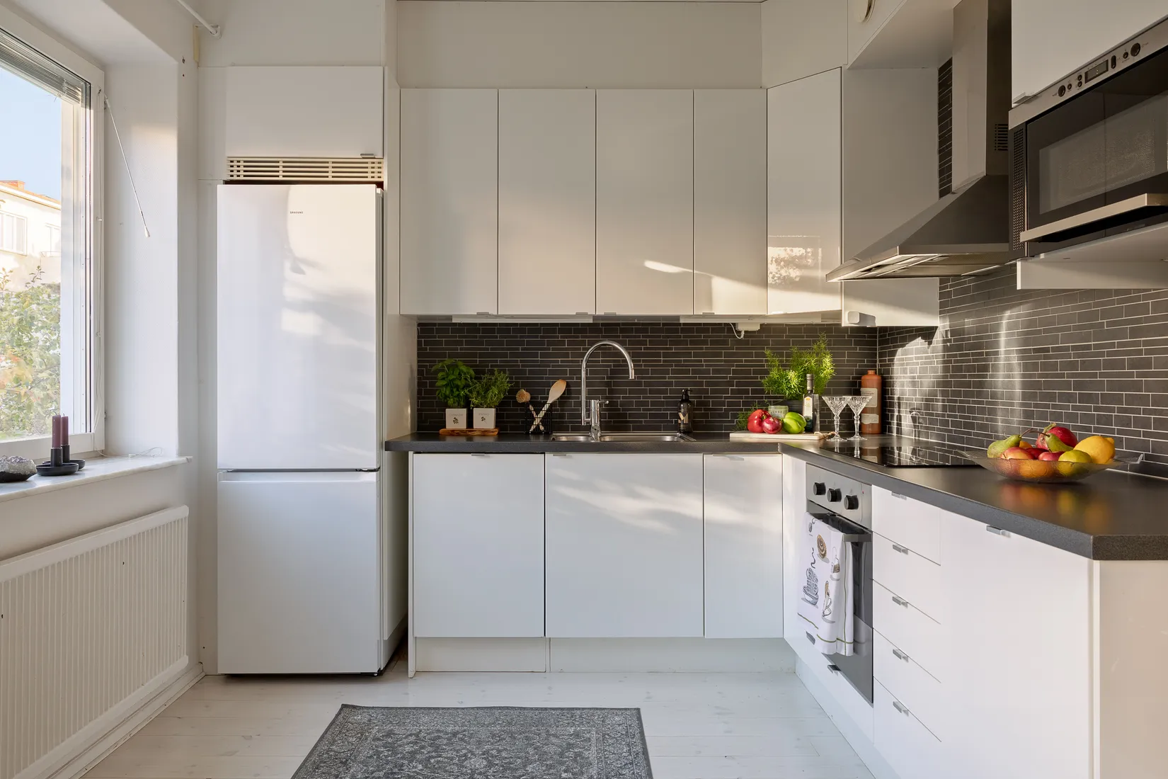 Bostadsrätt, Råggatan 12, Södermalm Maria, Stockholm