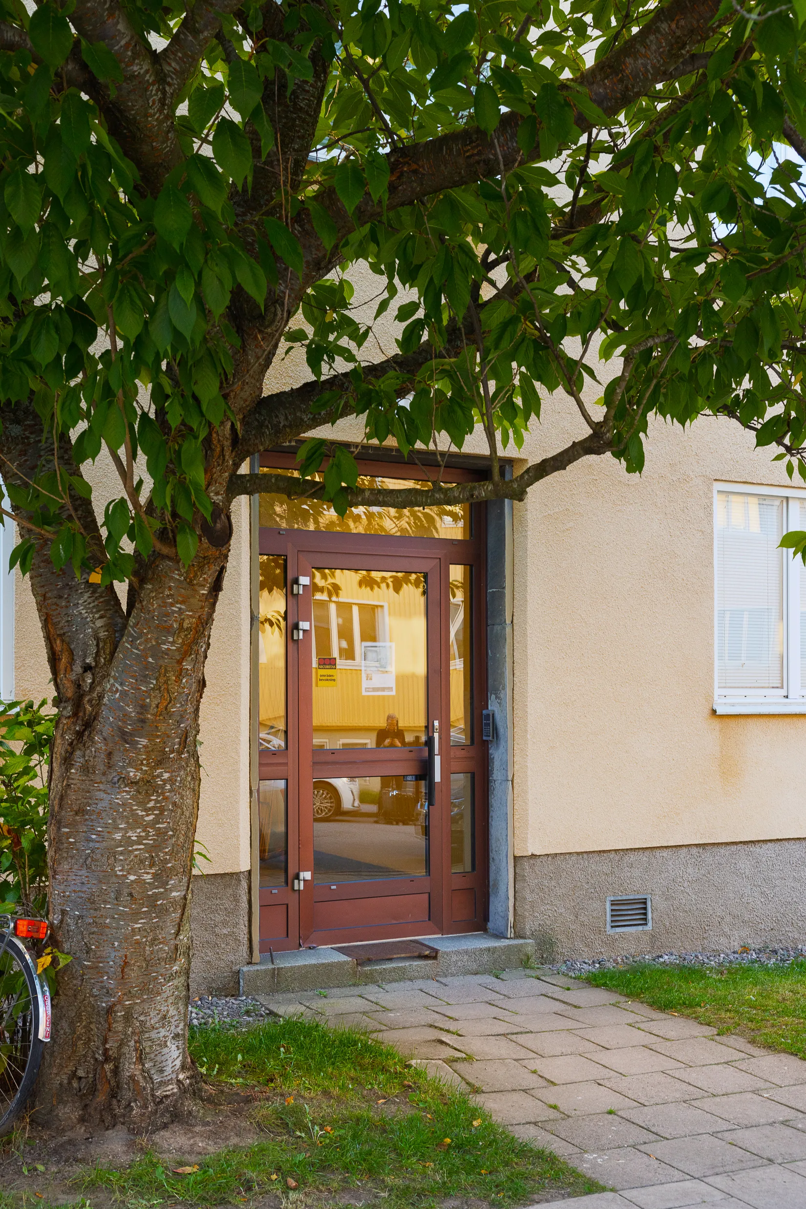 Bostadsrätt, Råggatan 12, Södermalm Maria, Stockholm