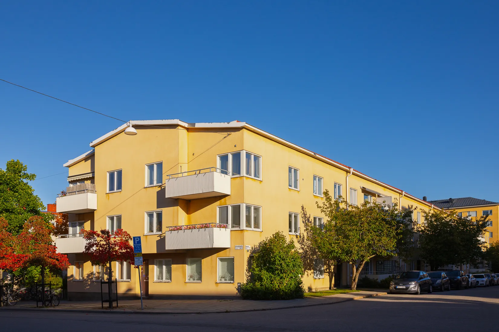 Bostadsrätt, Råggatan 12, Södermalm Maria, Stockholm