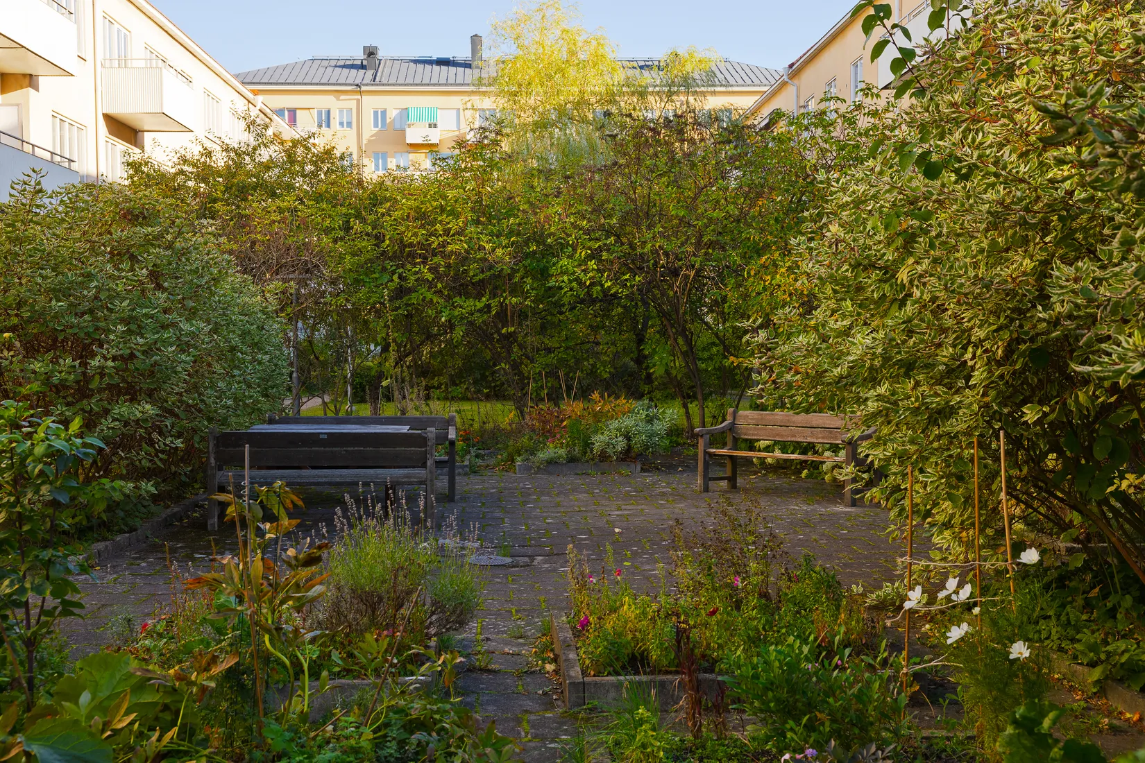 Bostadsrätt, Råggatan 12, Södermalm Maria, Stockholm