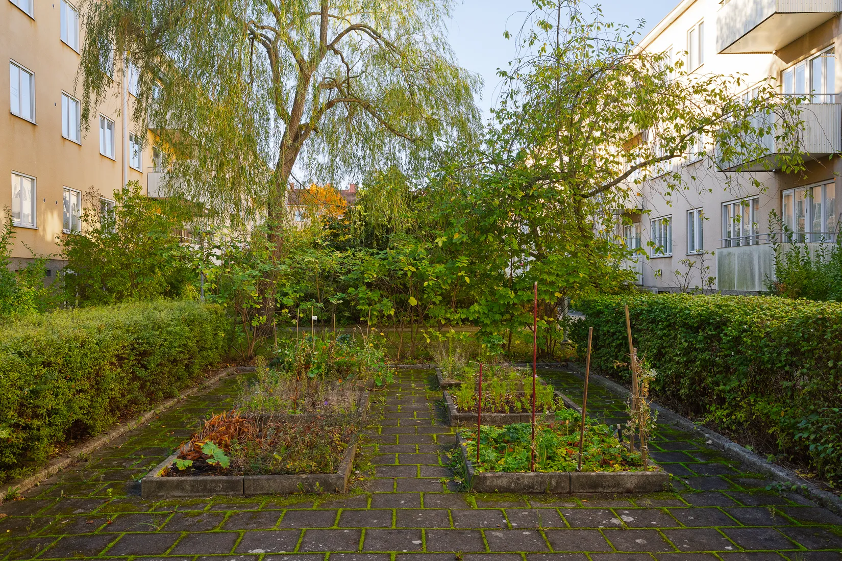 Bostadsrätt, Råggatan 12, Södermalm Maria, Stockholm