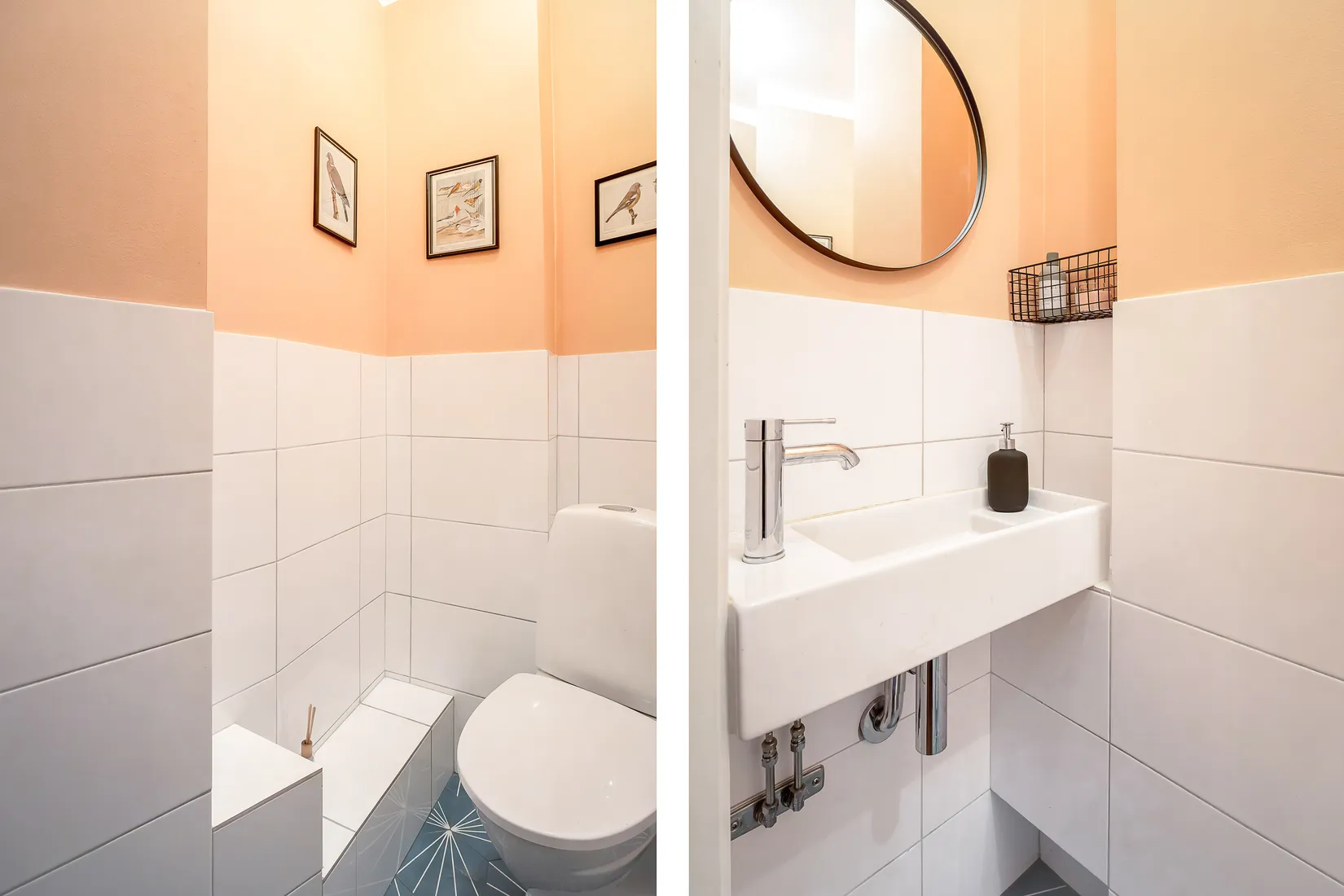 Bostadsrätt, Karlbergsvägen 43B, Vasastan, Stockholm