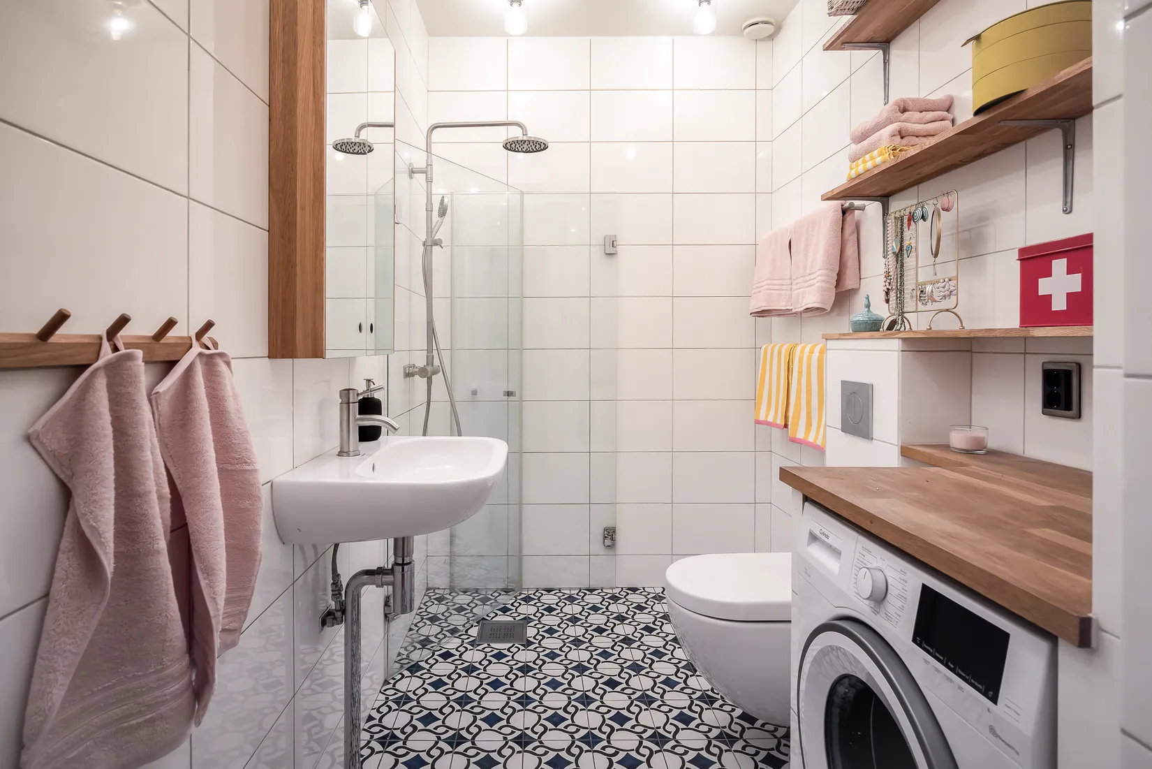 Bostadsrätt, Karlbergsvägen 43B, Vasastan, Stockholm