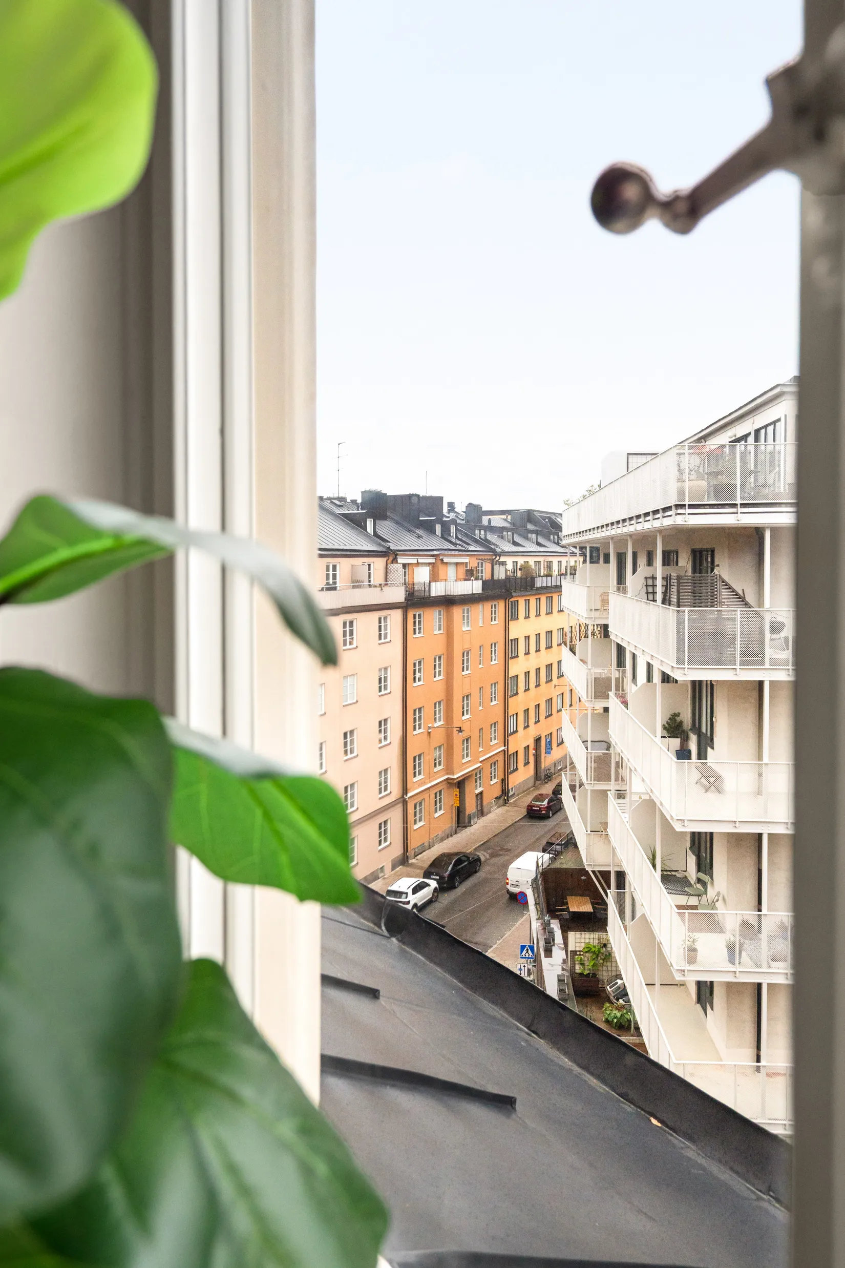 Bostadsrätt, Alströmergatan 49, 5 tr, Kungsholmen / Fridhemsplan, Stockholm