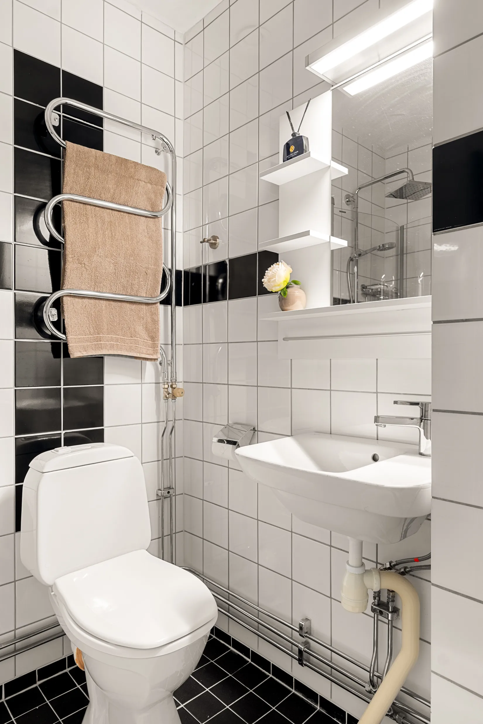 Bostadsrätt, Alströmergatan 49, 5 tr, Kungsholmen / Fridhemsplan, Stockholm