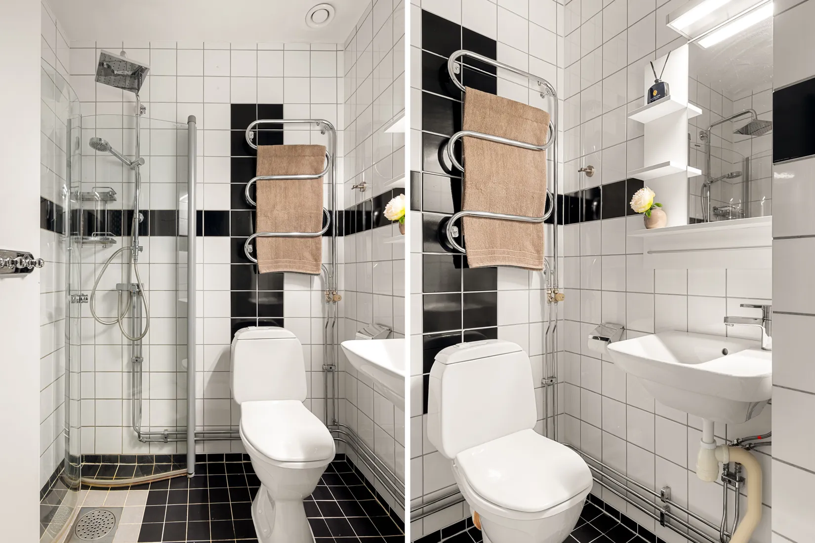 Bostadsrätt, Alströmergatan 49, 5 tr, Kungsholmen / Fridhemsplan, Stockholm