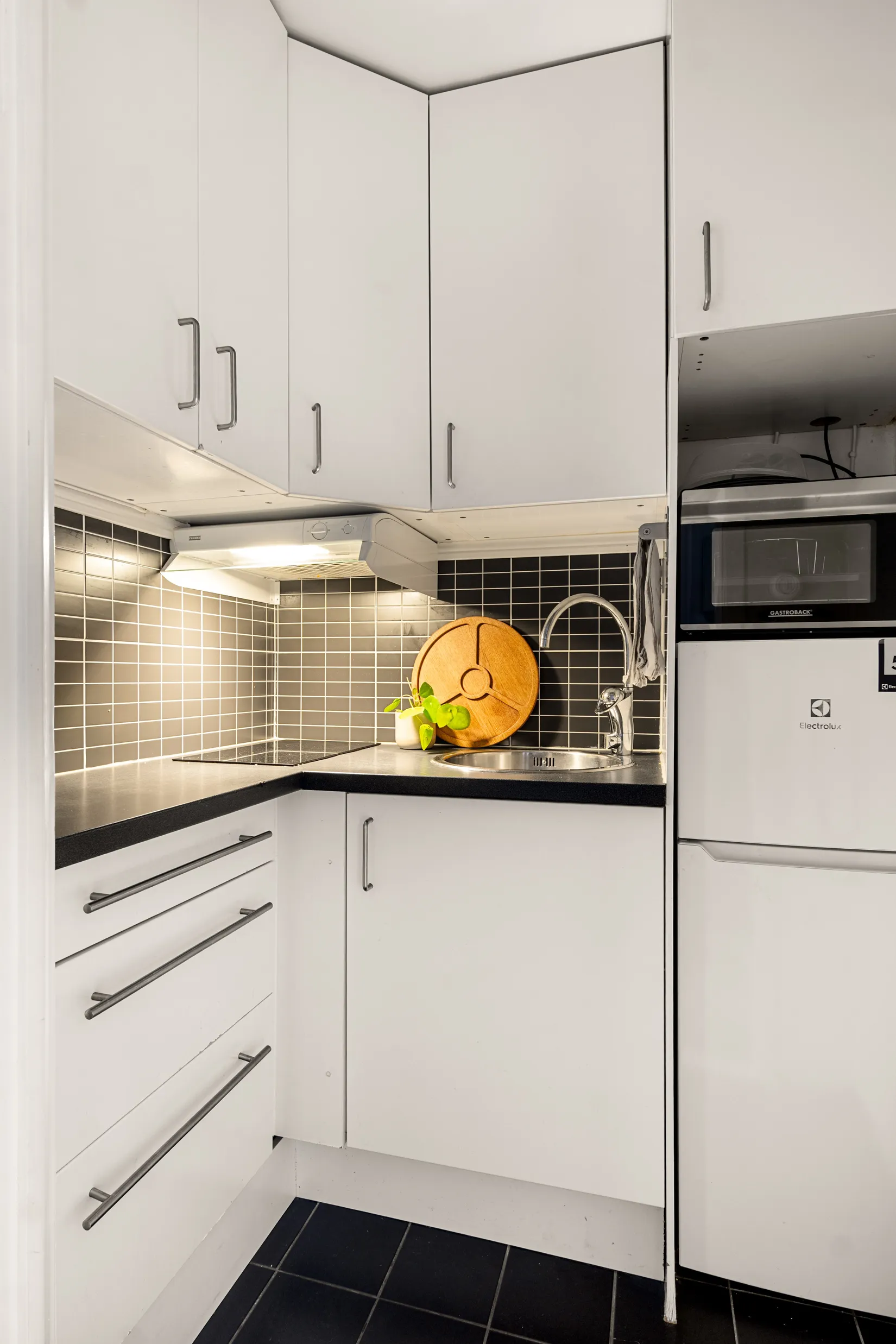Bostadsrätt, Alströmergatan 49, 5 tr, Kungsholmen / Fridhemsplan, Stockholm