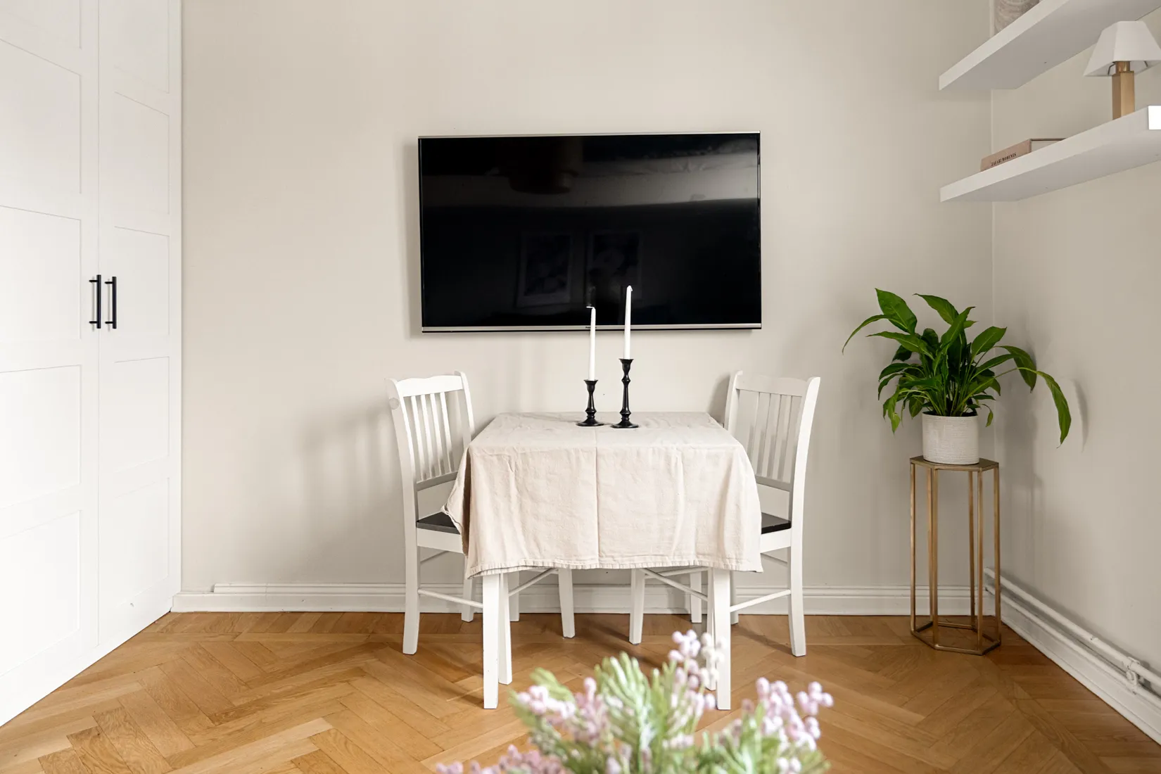 Bostadsrätt, Alströmergatan 49, 5 tr, Kungsholmen / Fridhemsplan, Stockholm