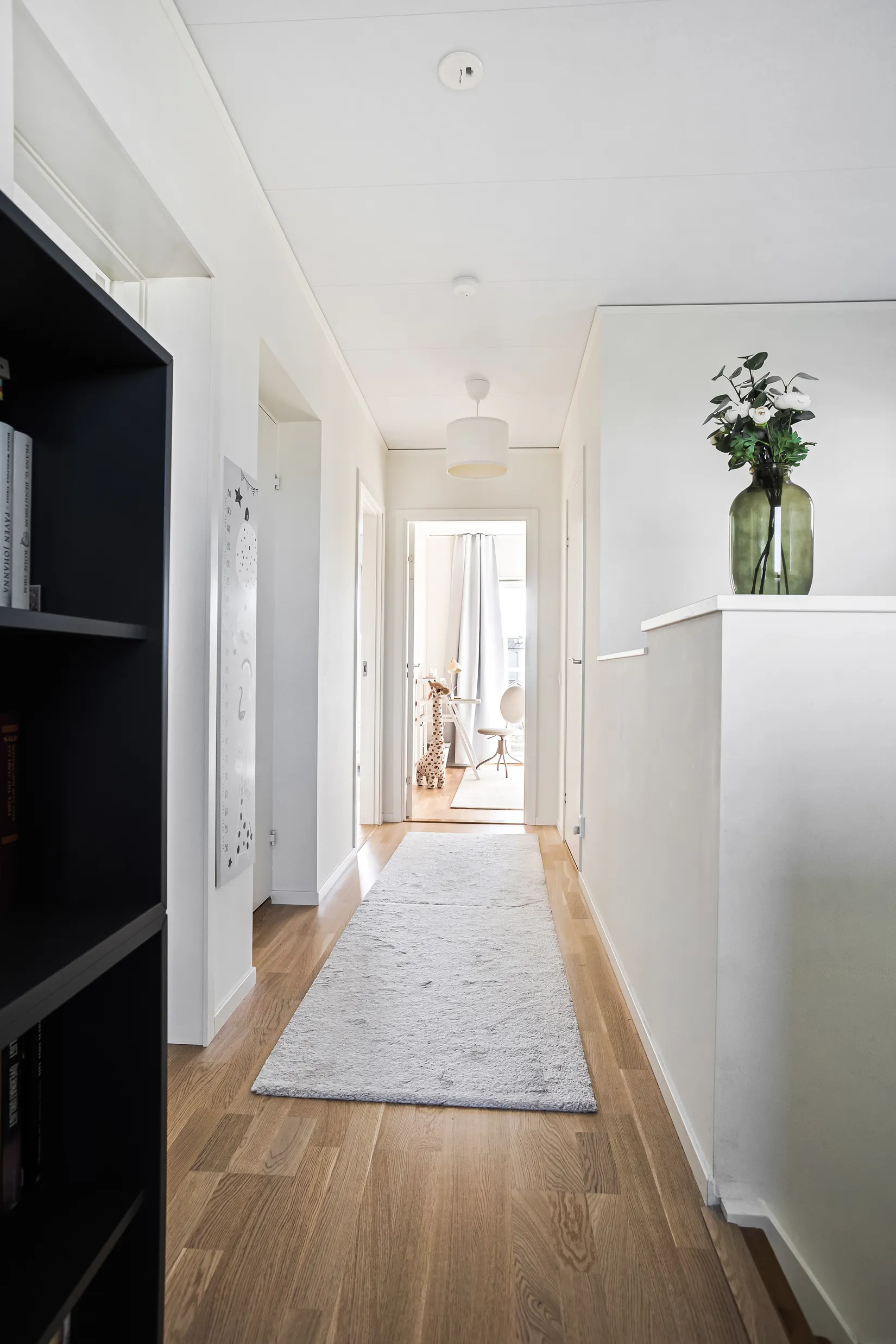 Radhus, Liljegatan 22, Bara, Svedala
