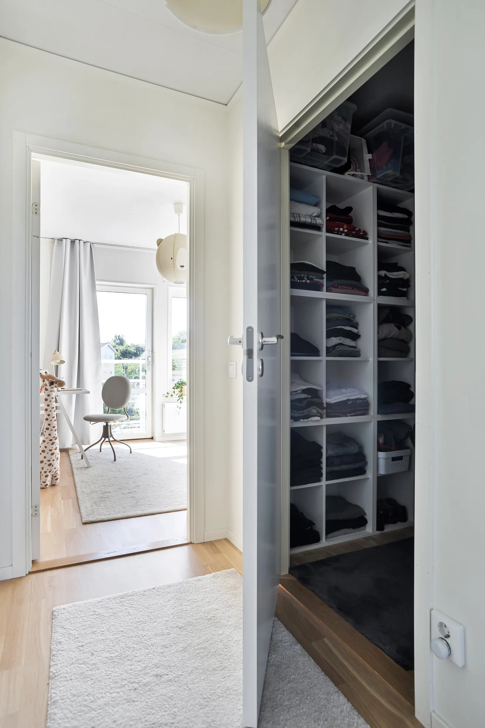 Radhus, Liljegatan 22, Bara, Svedala