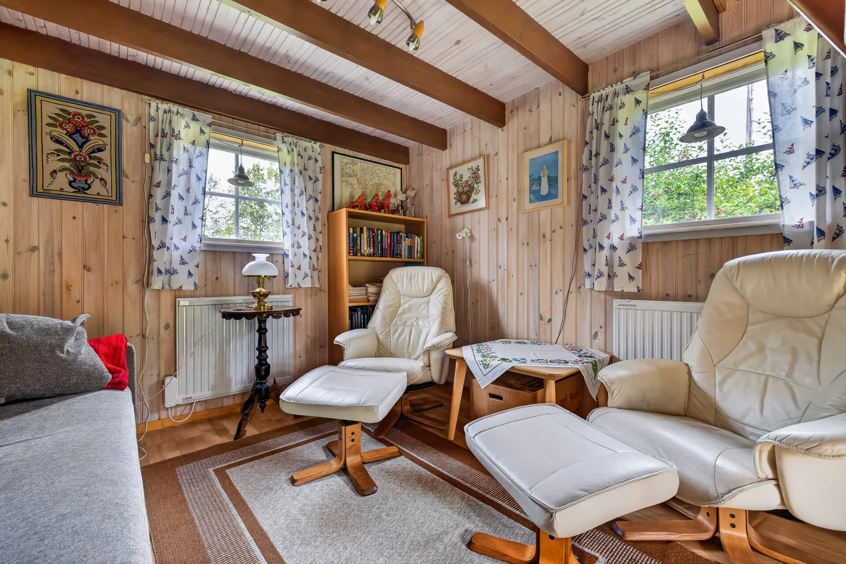 Fritidshus, Käfsterud 206, Hallsberg