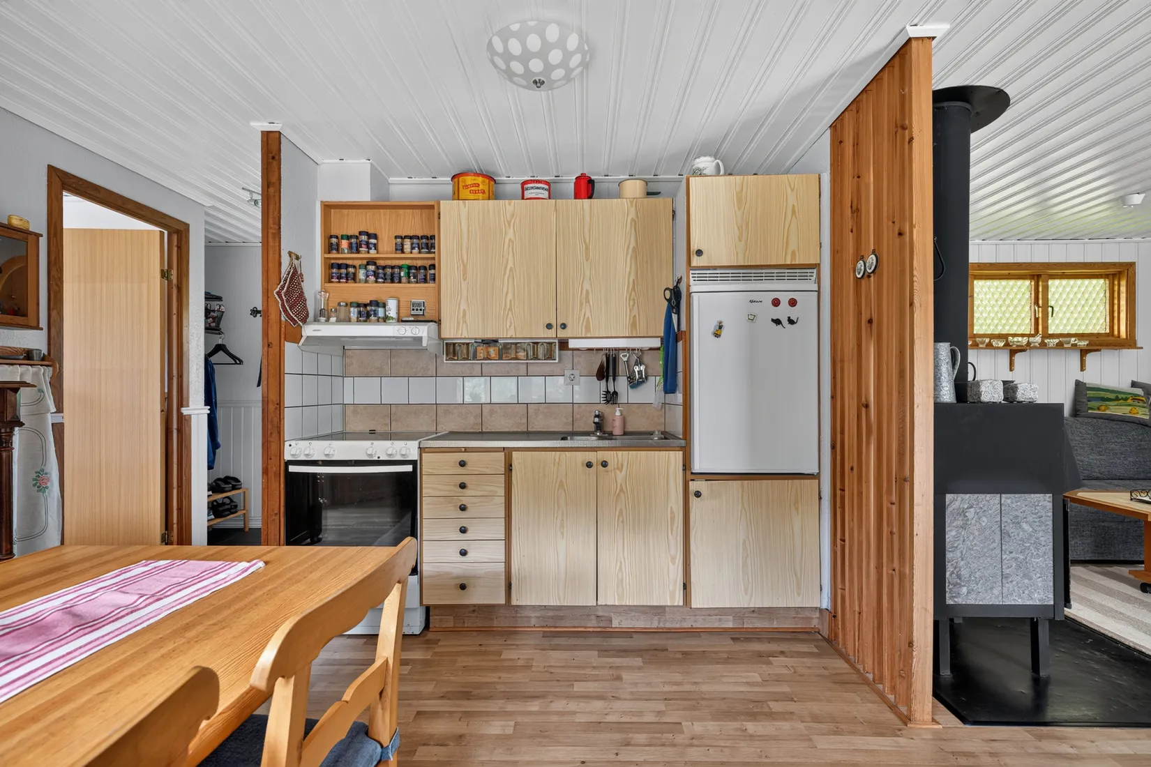 Fritidshus, Käfsterud 206, Hallsberg