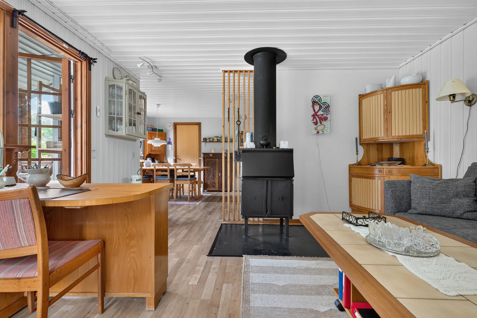 Fritidshus, Käfsterud 206, Hallsberg