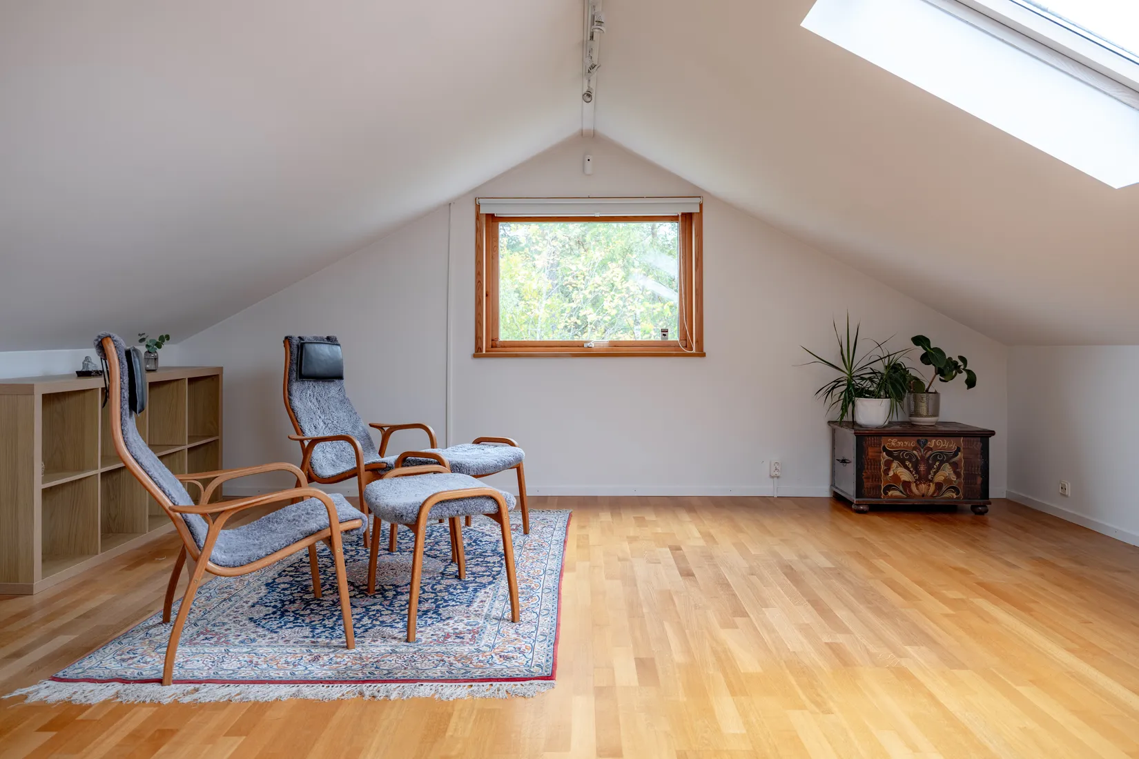 Villa, Korsfararvägen 116, Gångsätra, Lidingö