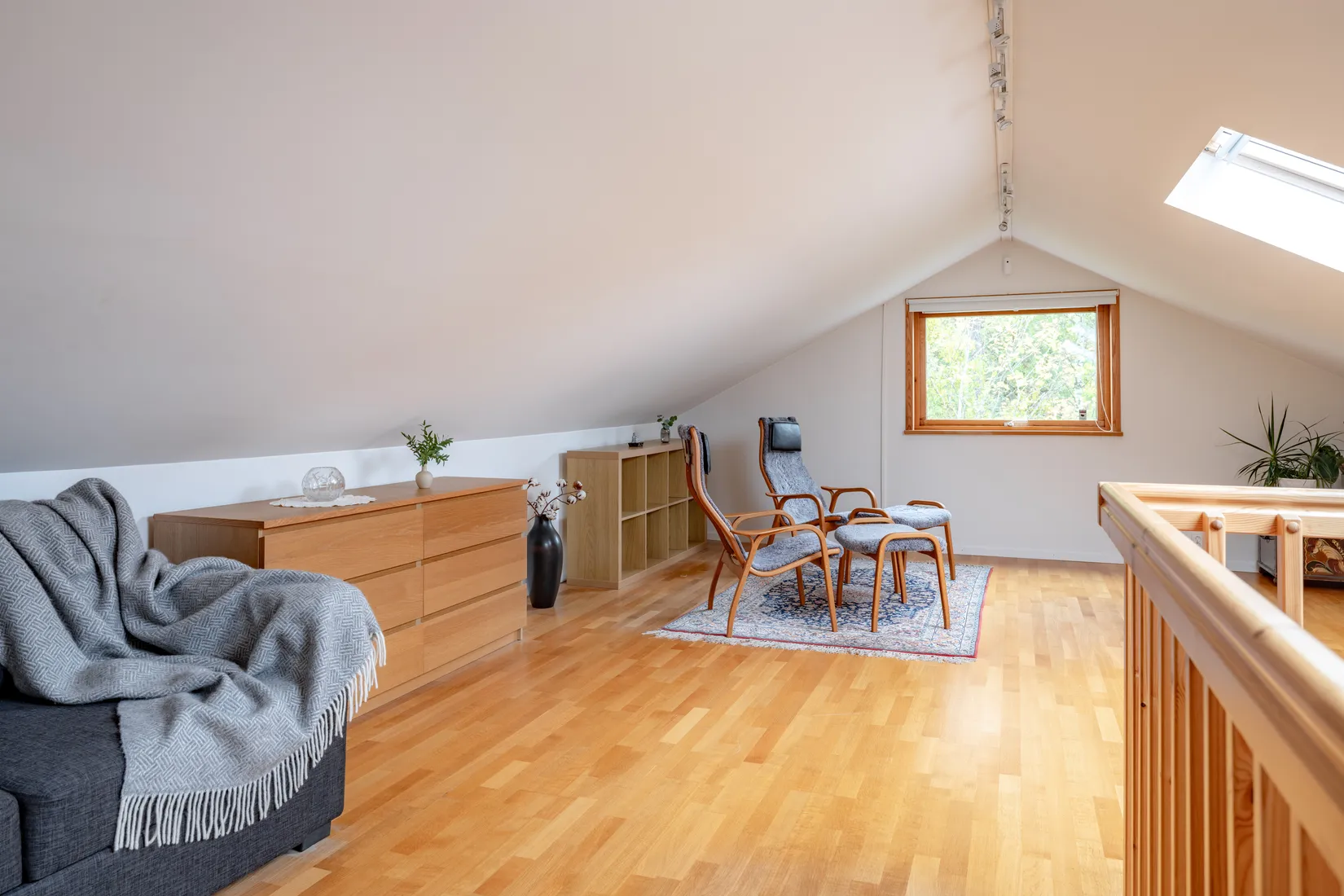 Villa, Korsfararvägen 116, Gångsätra, Lidingö
