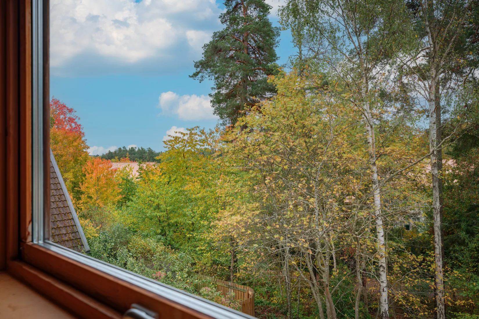 Villa, Korsfararvägen 116, Gångsätra, Lidingö