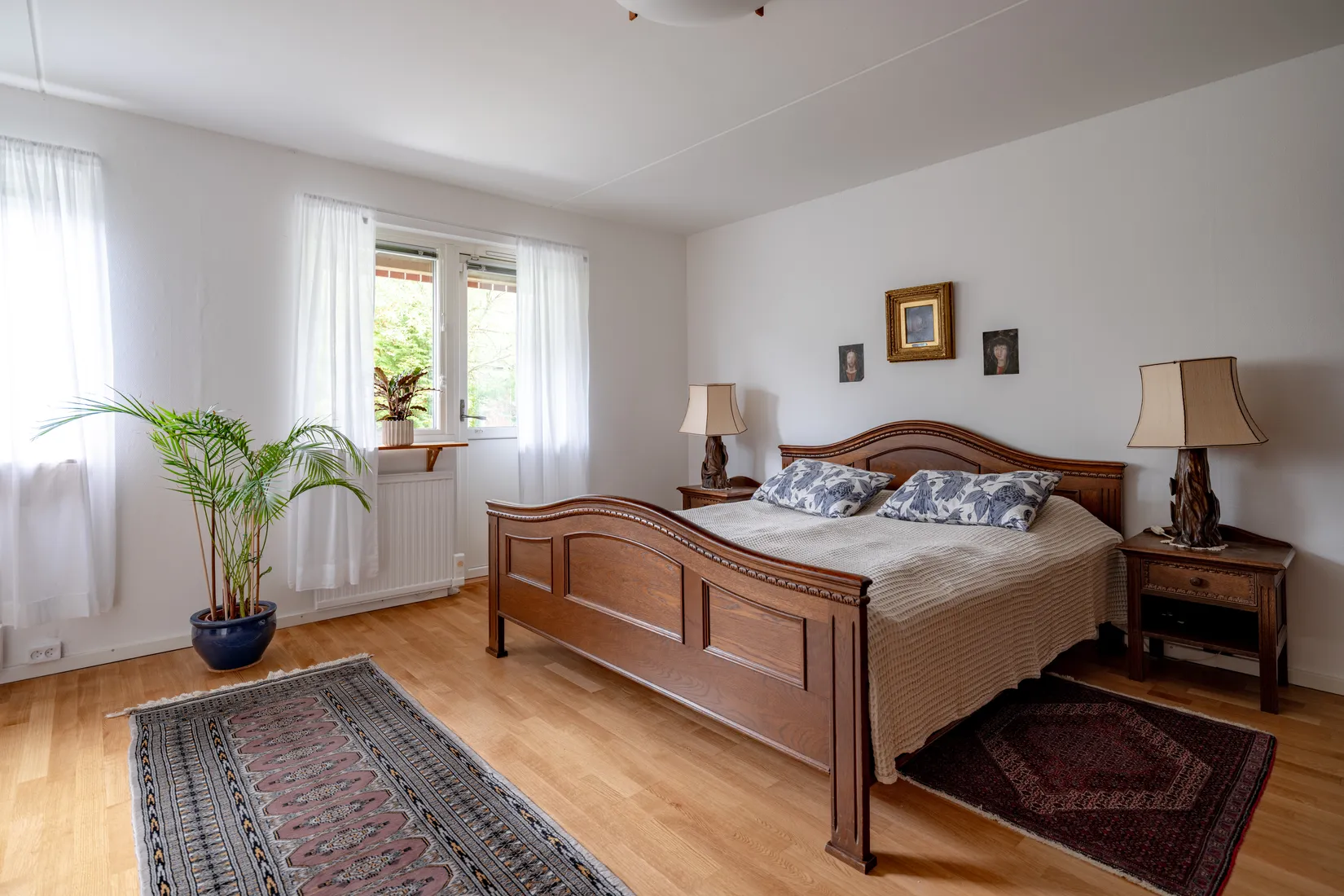 Villa, Korsfararvägen 116, Gångsätra, Lidingö