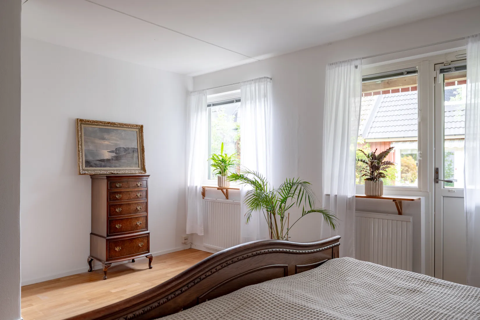 Villa, Korsfararvägen 116, Gångsätra, Lidingö