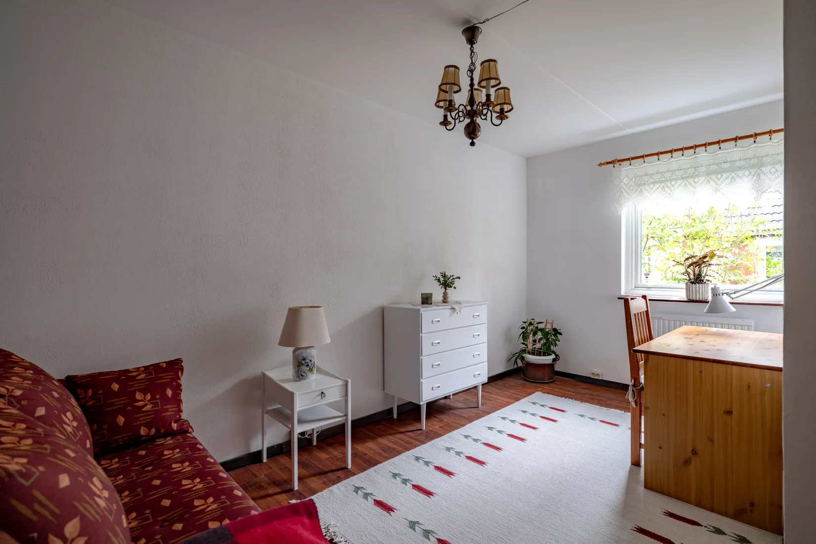 Villa, Korsfararvägen 116, Gångsätra, Lidingö